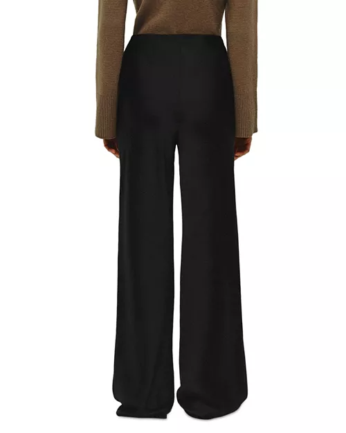 Dayna Satin Pants