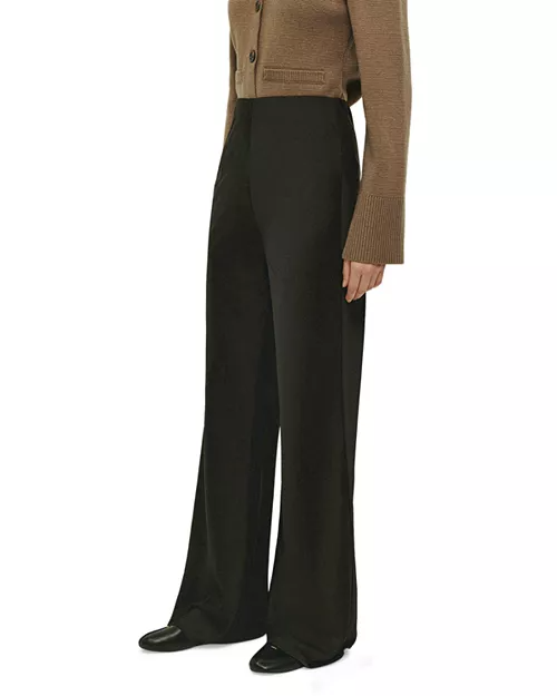 Dayna Satin Pants