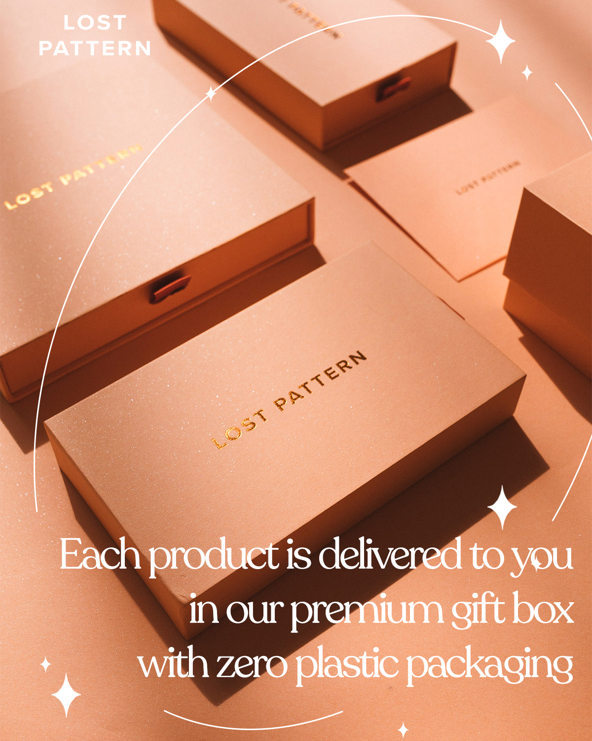 "Paisley" Silk Bandana Scarf - Sunset Blush