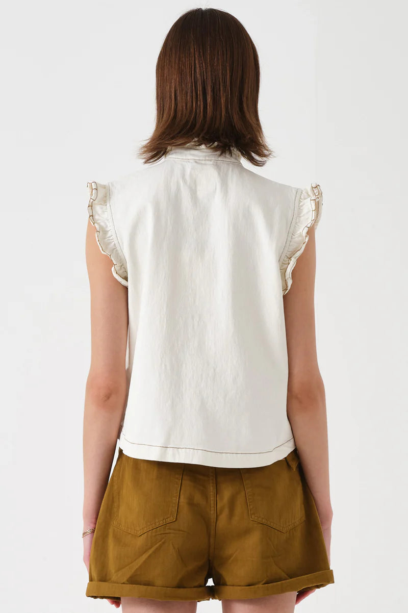 Pablo Waistcoat Vest