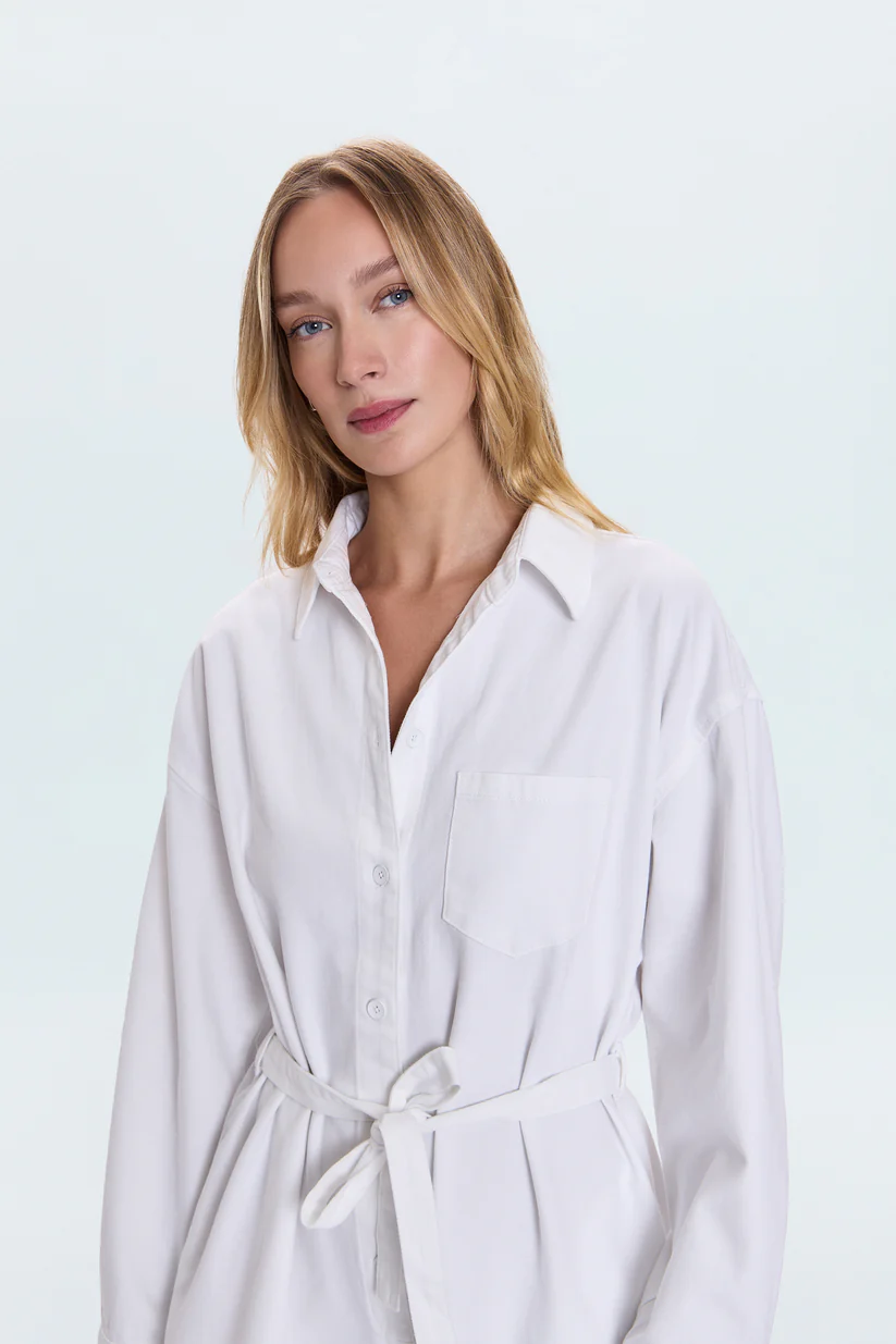Vance Romper