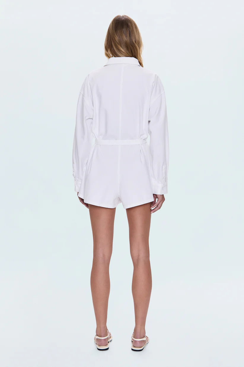 Vance Romper