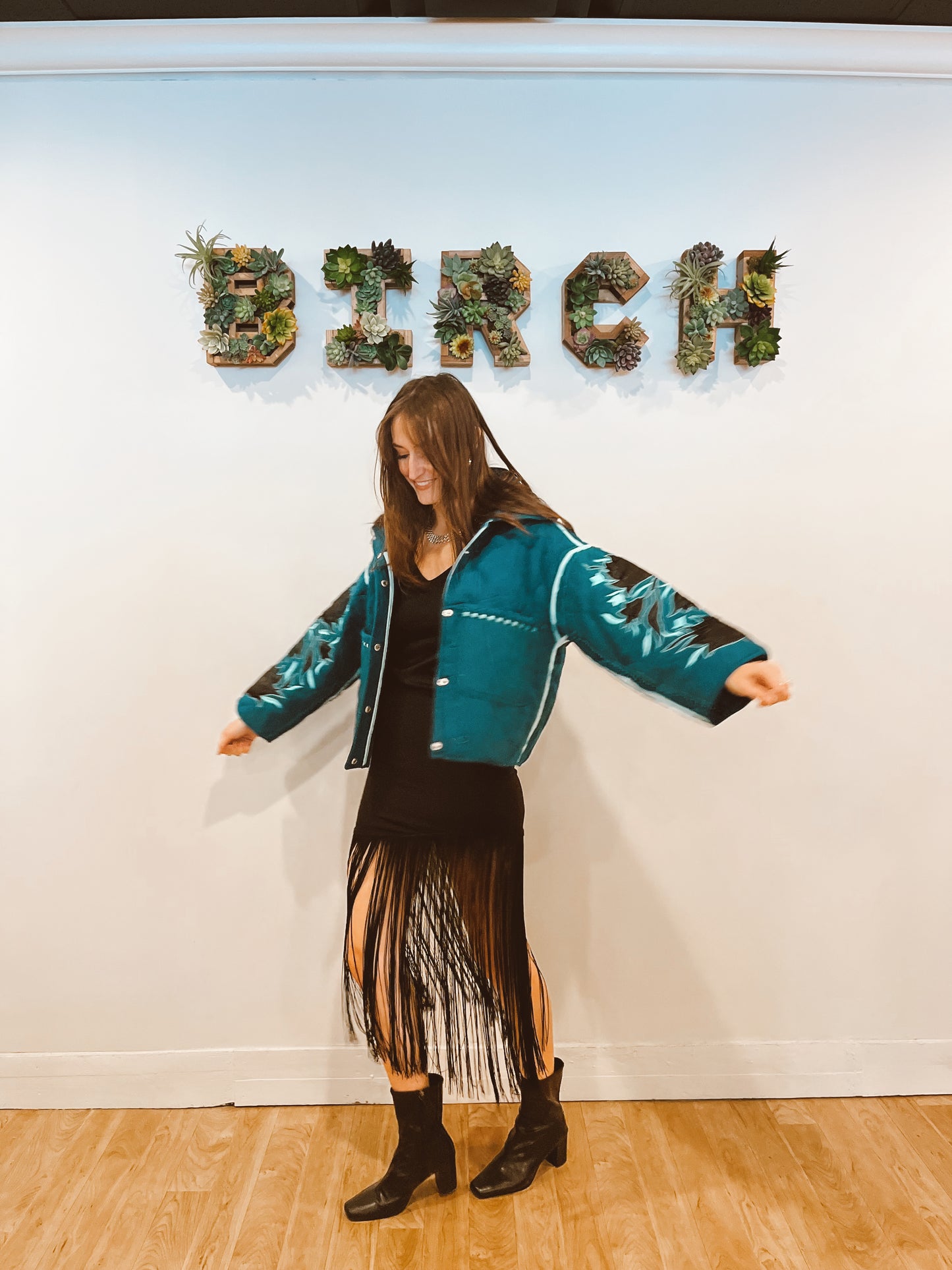 Karima Jacket