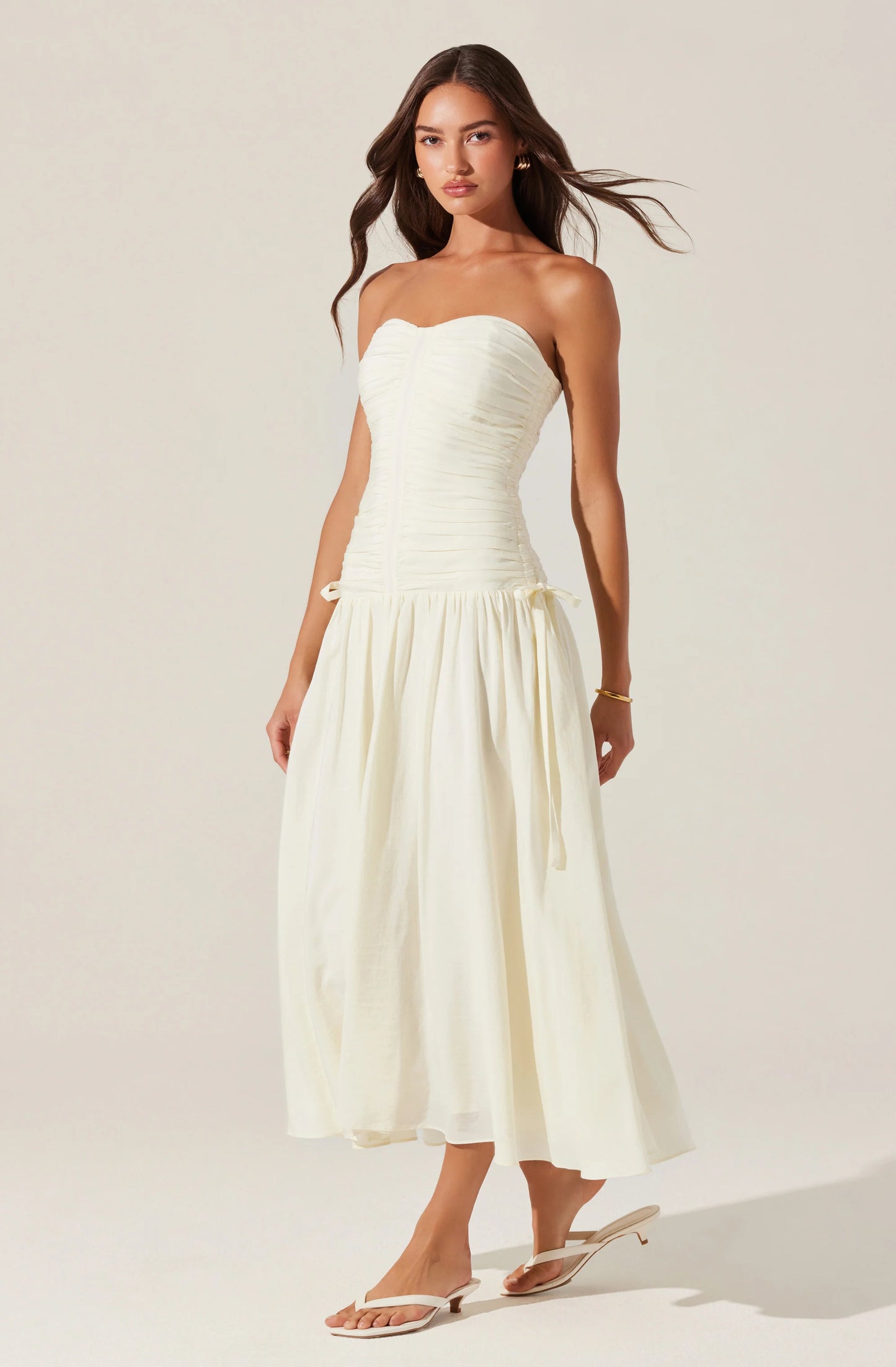Zori Dress