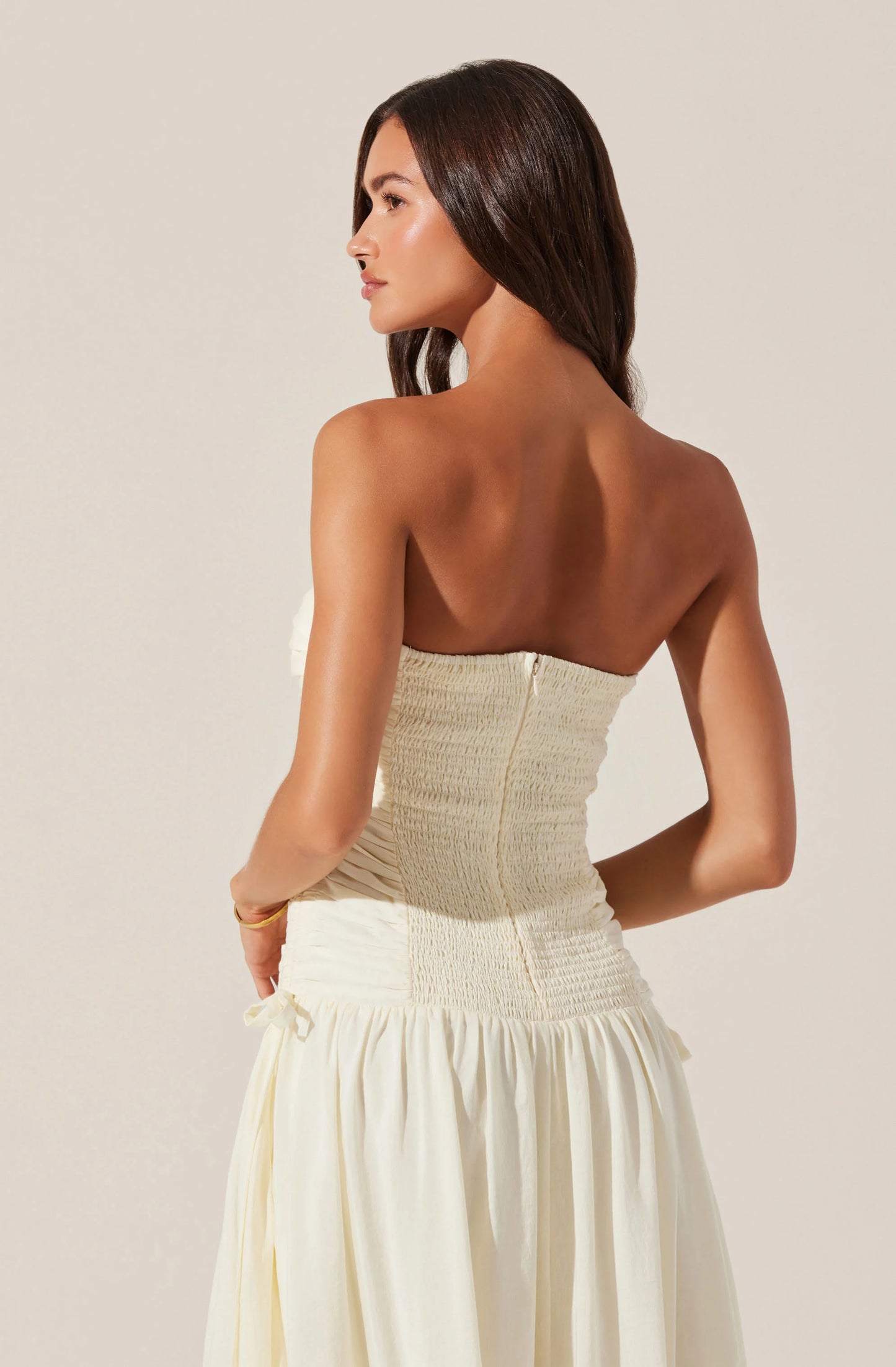 Zori Dress