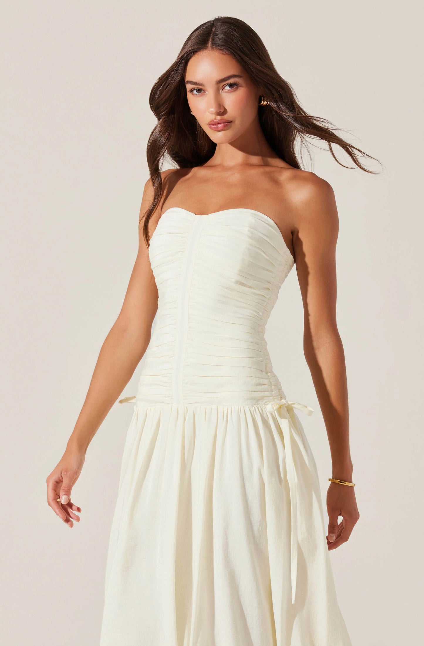 Zori Dress