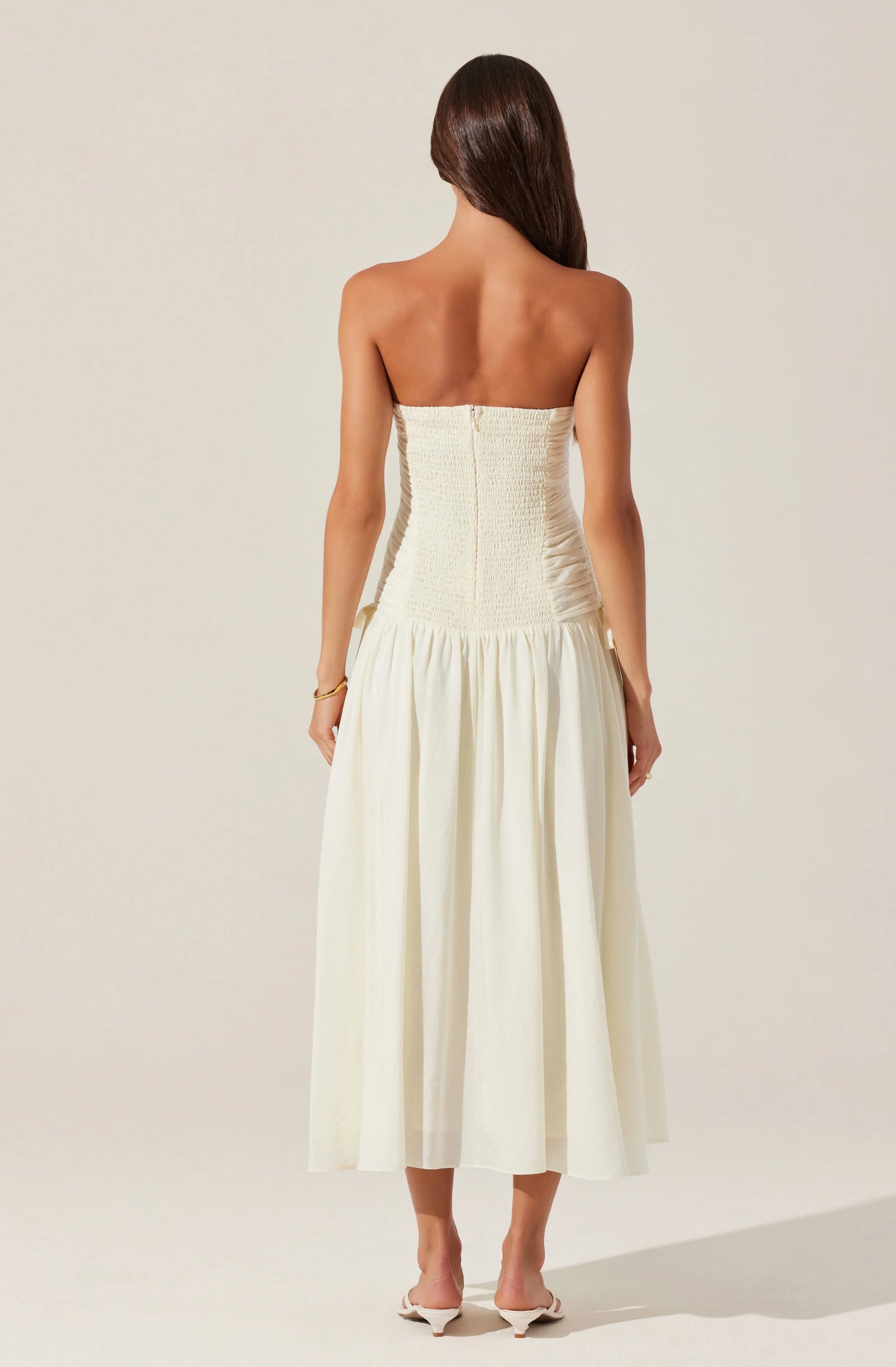 Zori Dress