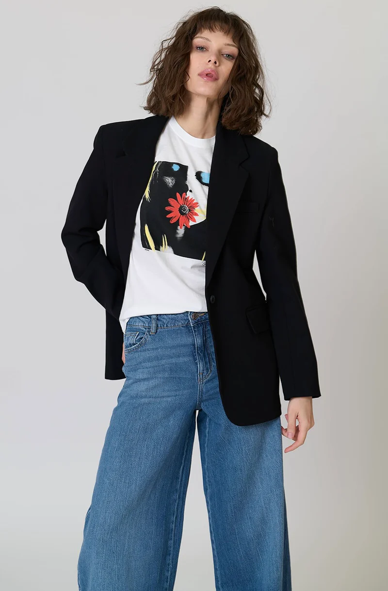 Craving Mushie Tee