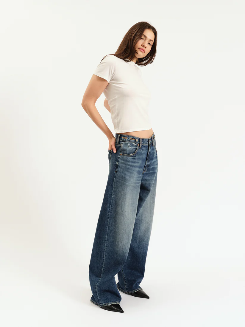 Highland Extreme Baggy