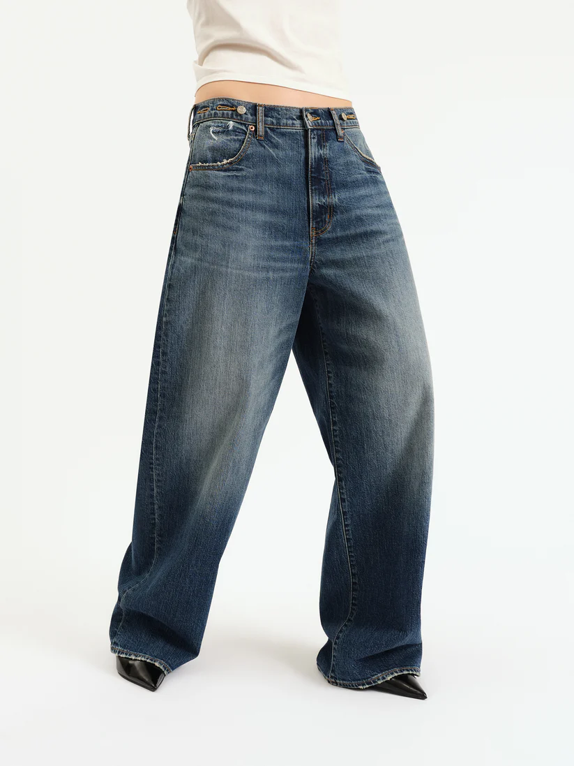 Highland Extreme Baggy