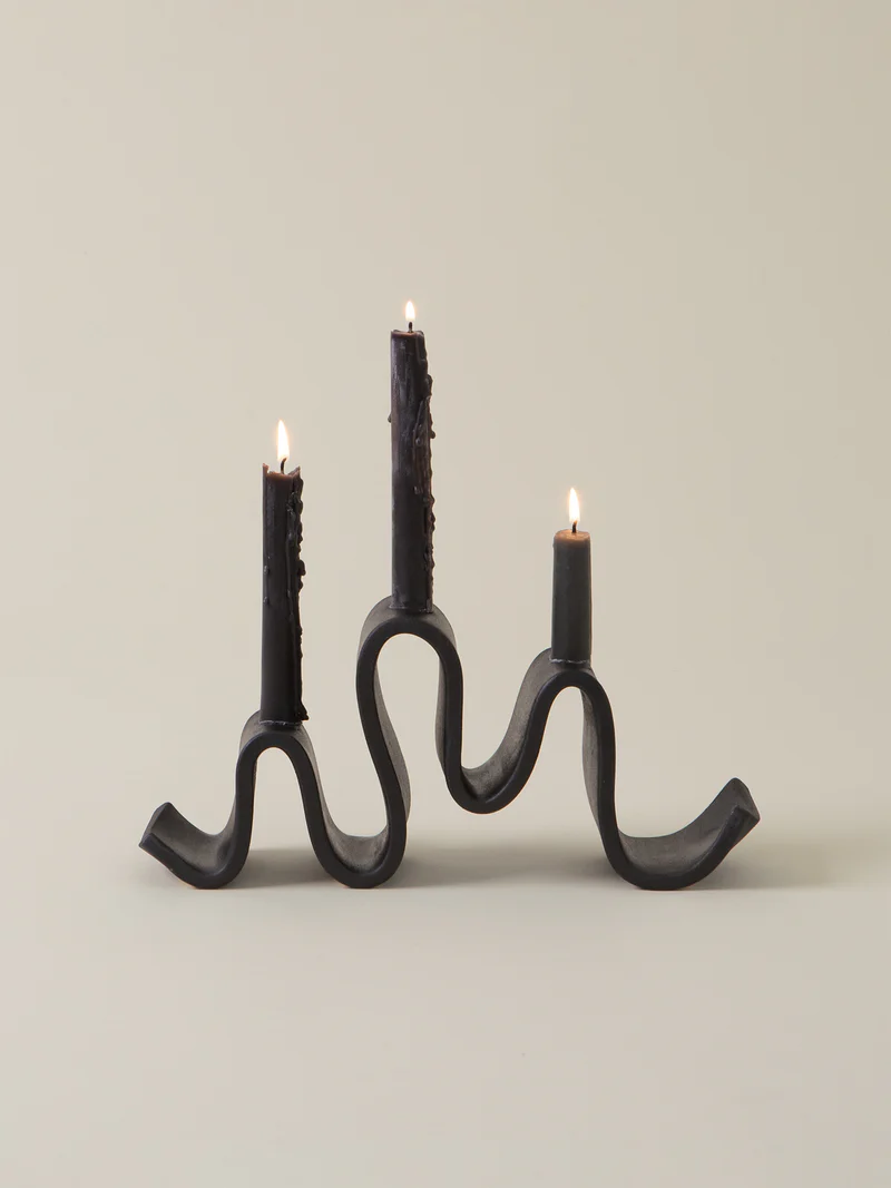 Wyat Candelabra