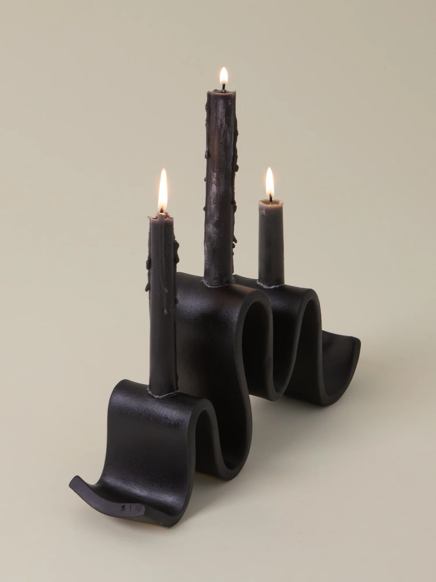 Wyat Candelabra
