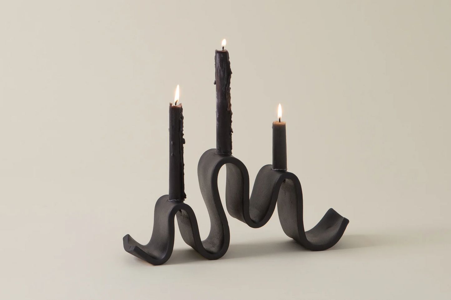 Wyat Candelabra