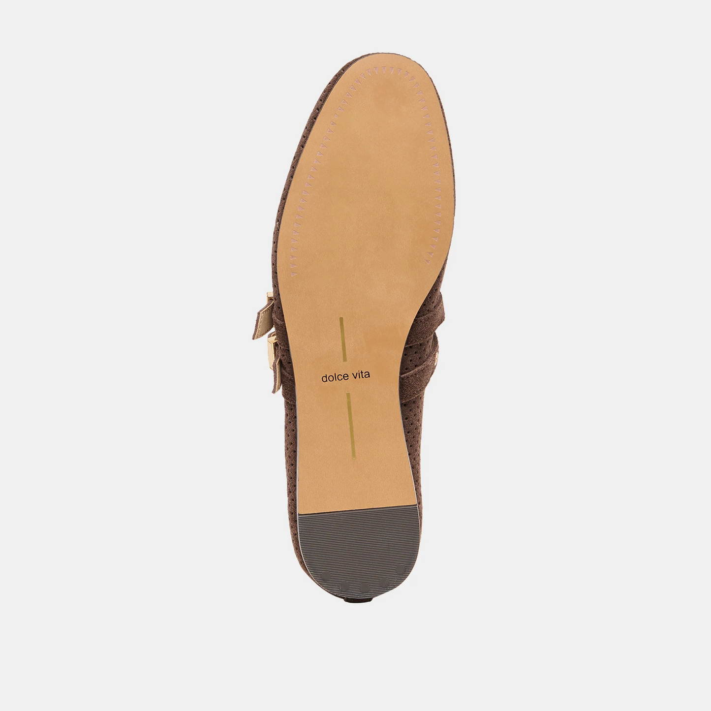 Baylee Grommet Flats