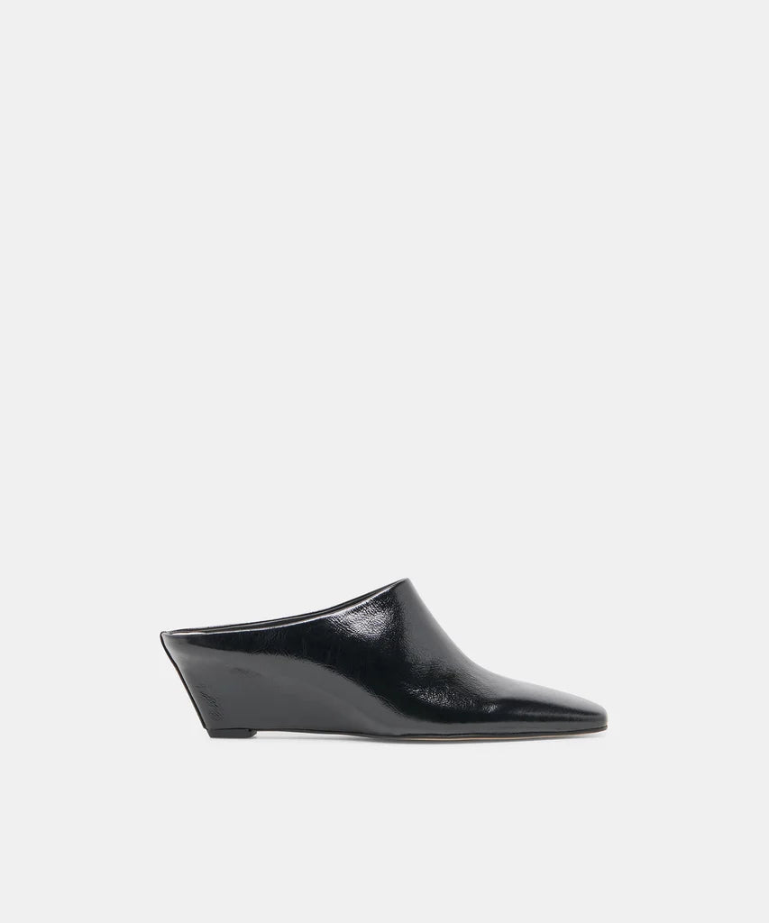Hilah Mules