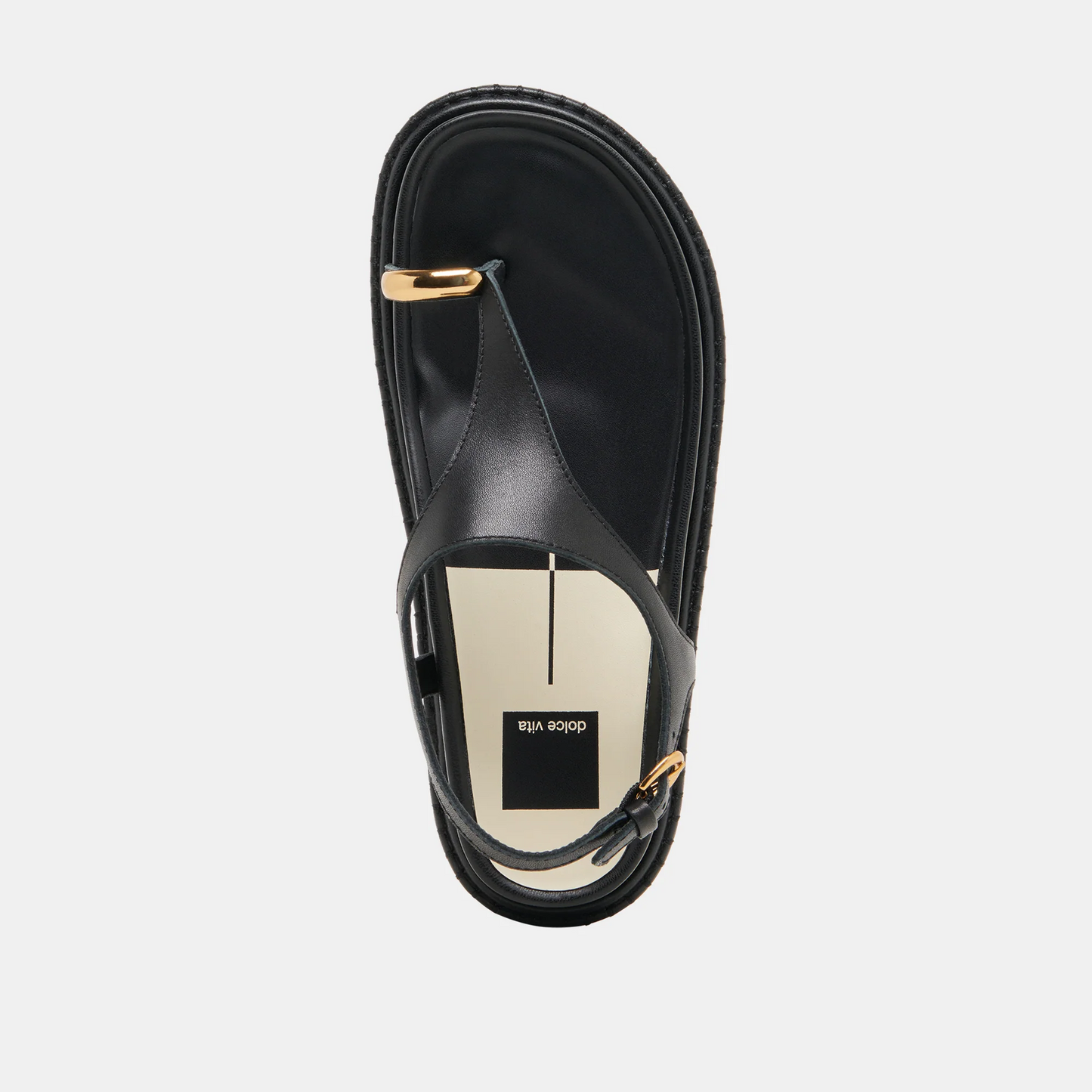 Stefan Sandals