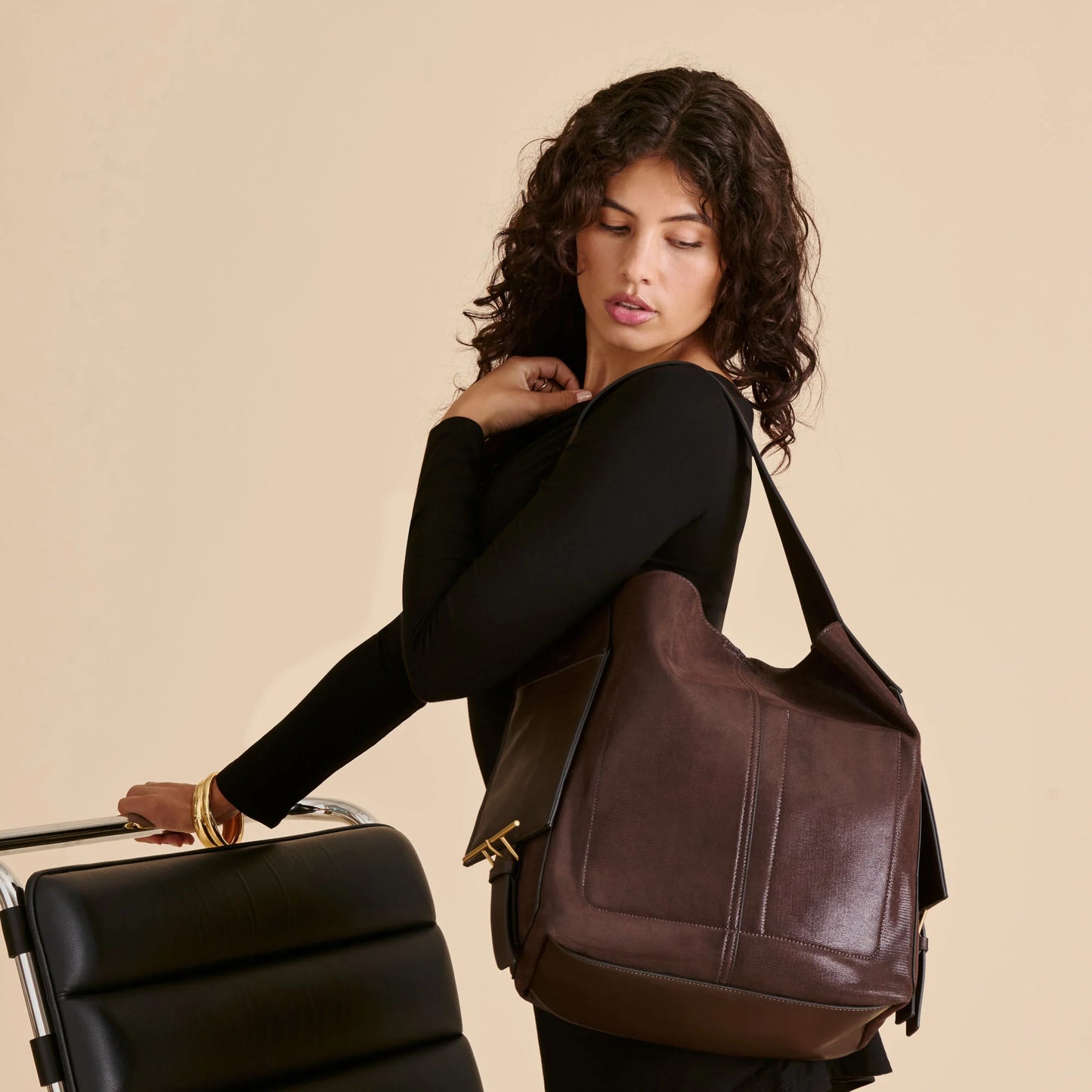 Arden Handbag