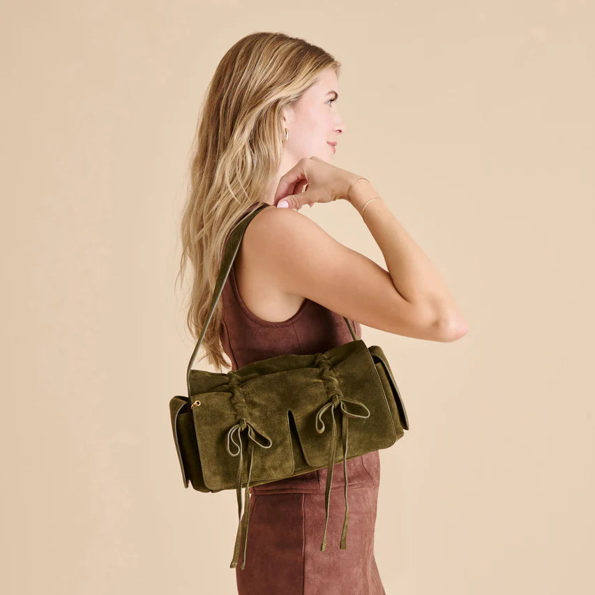 Hudson Handbag