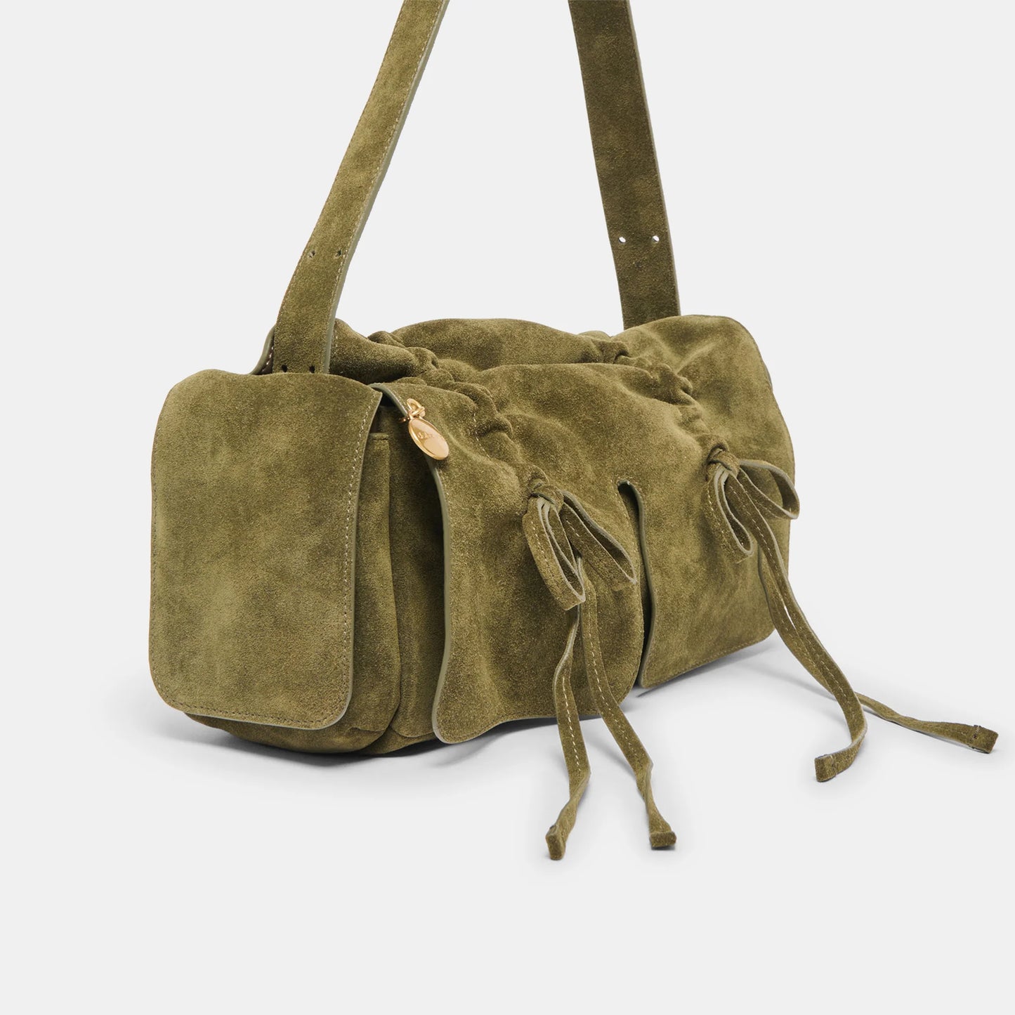 Hudson Handbag