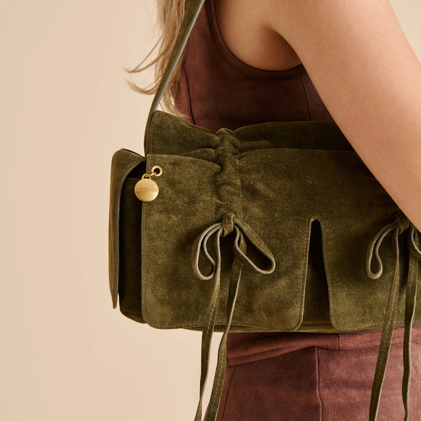 Hudson Handbag