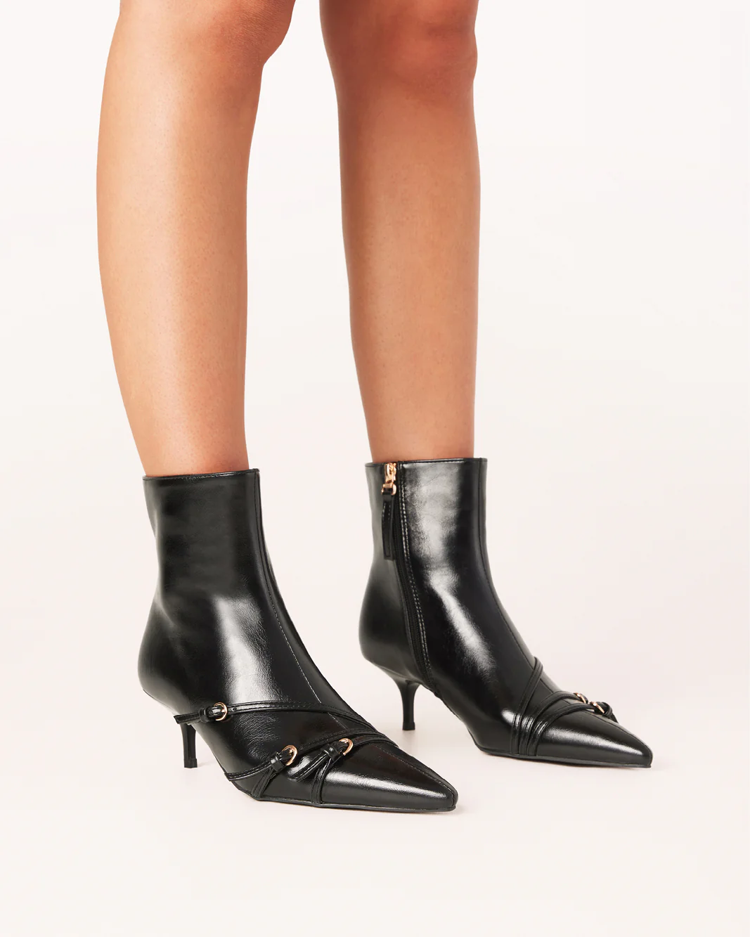 Eros Boot