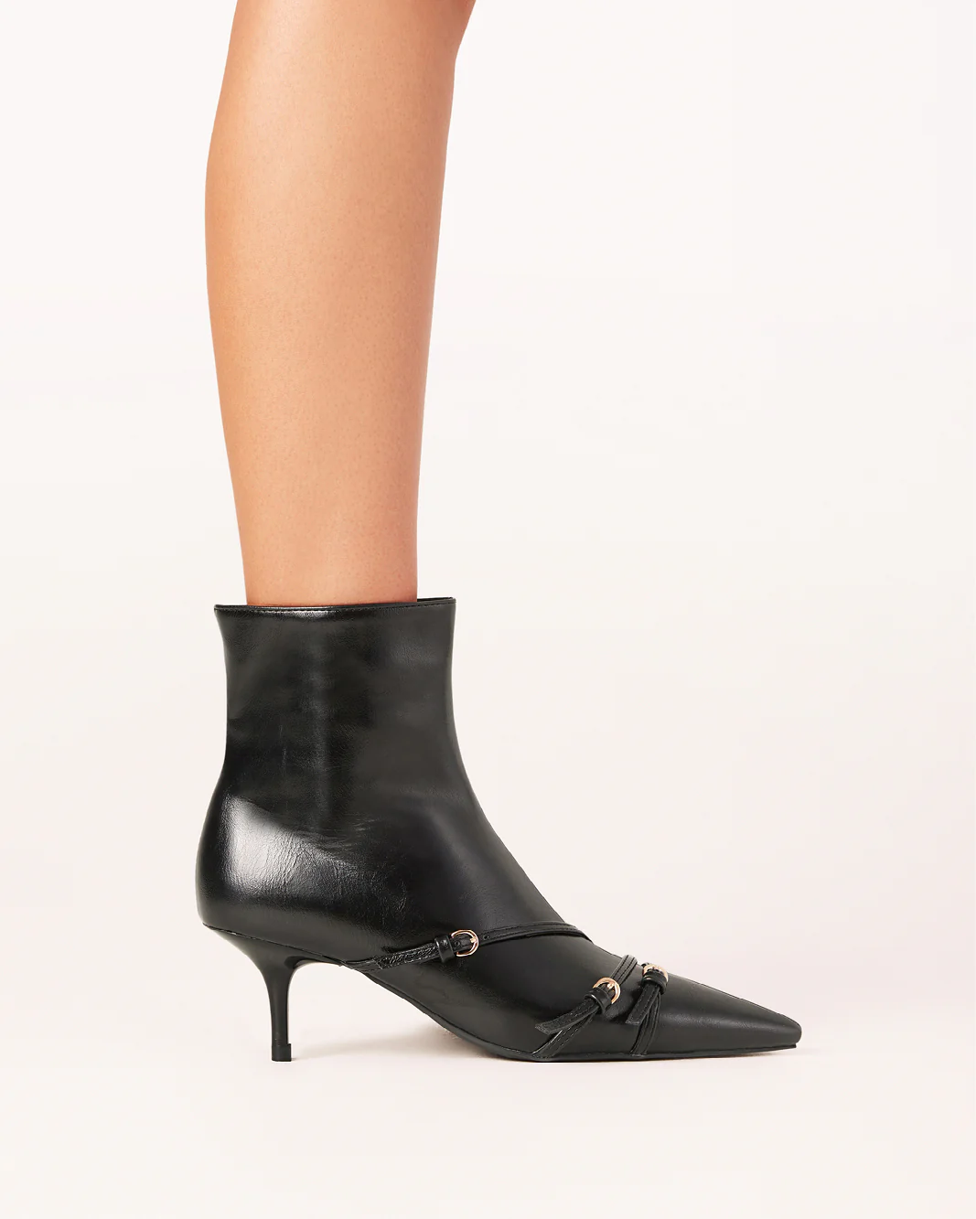 Eros Boot