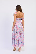 Alyssa Maxi Dress
