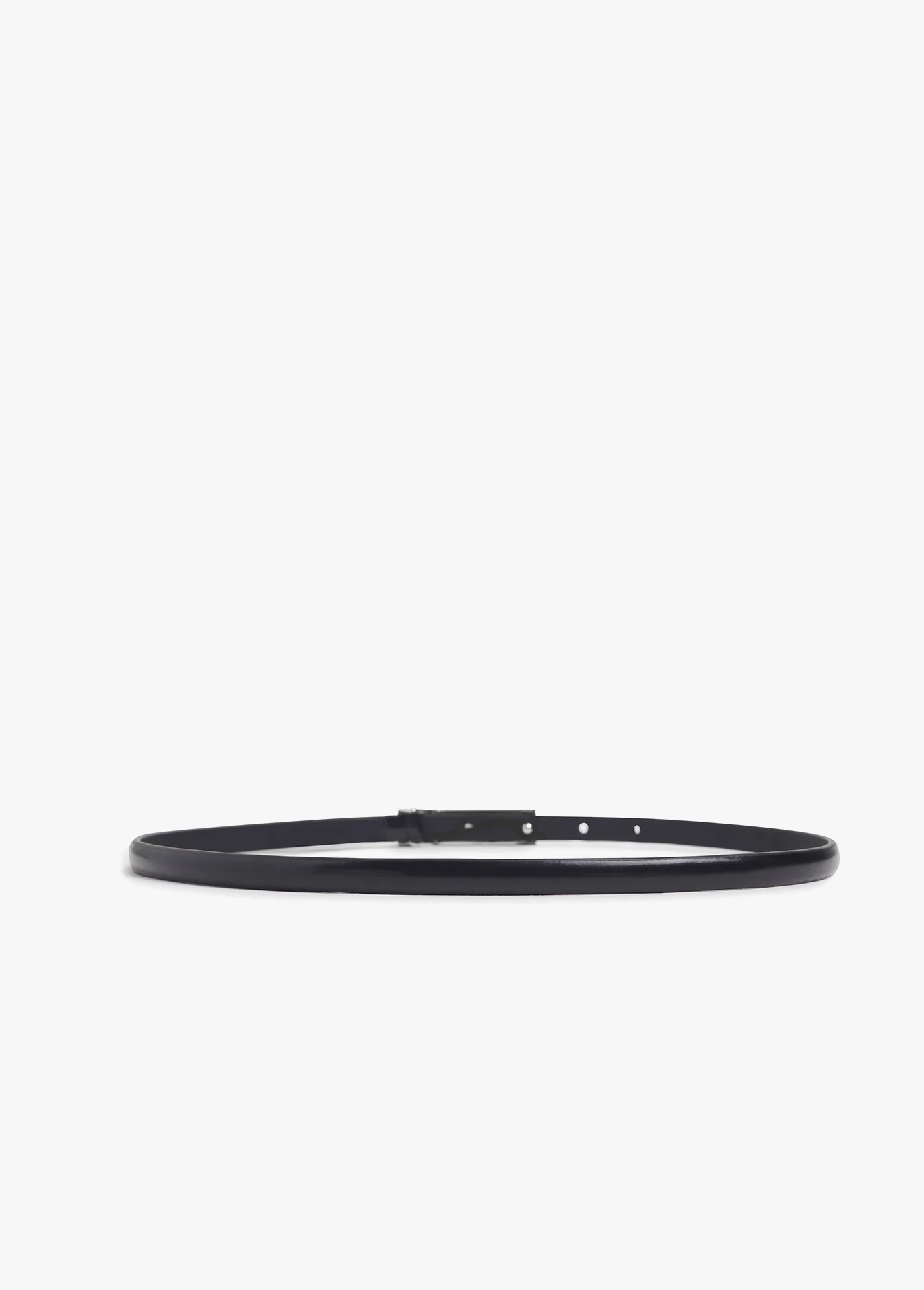 The Lady Belt