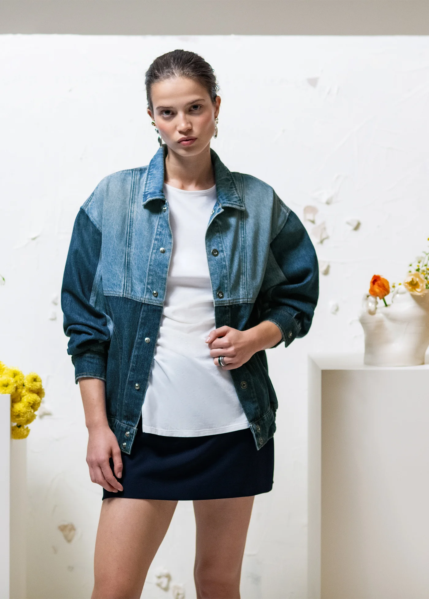 The Beacon Jacket