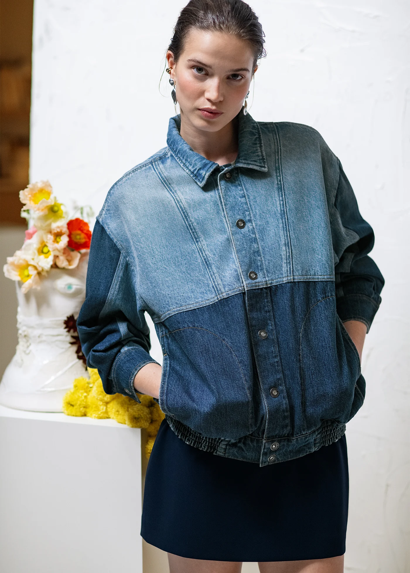 The Beacon Jacket