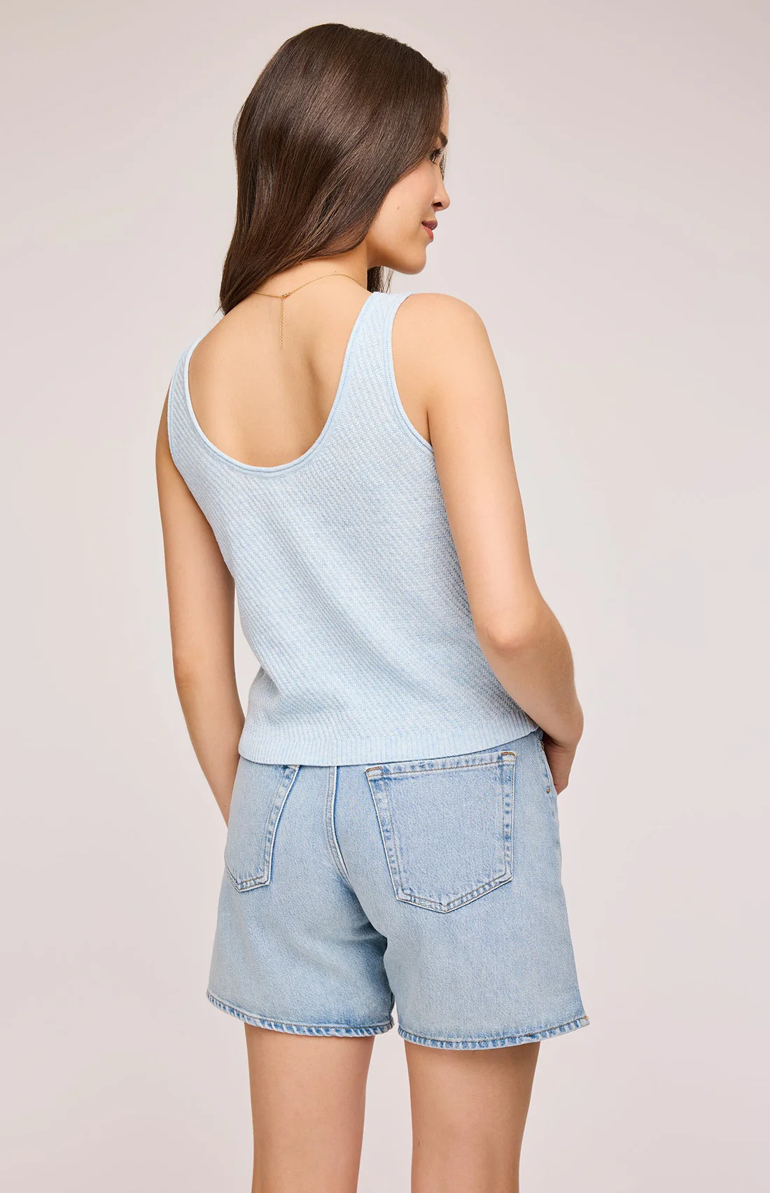 Villa Knit Tank