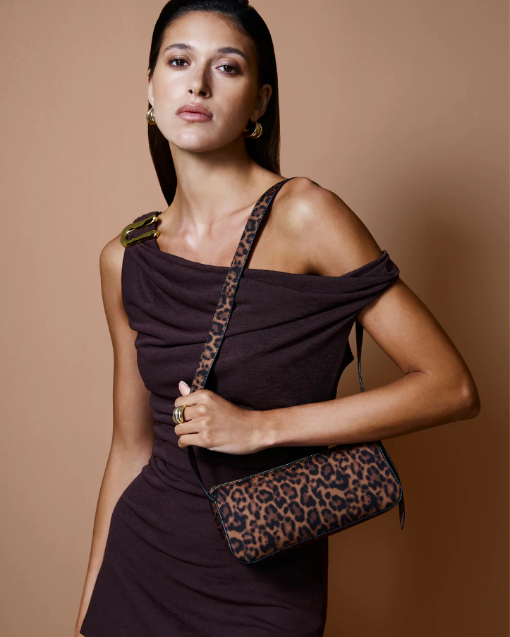 Hailey Shoulder Bag