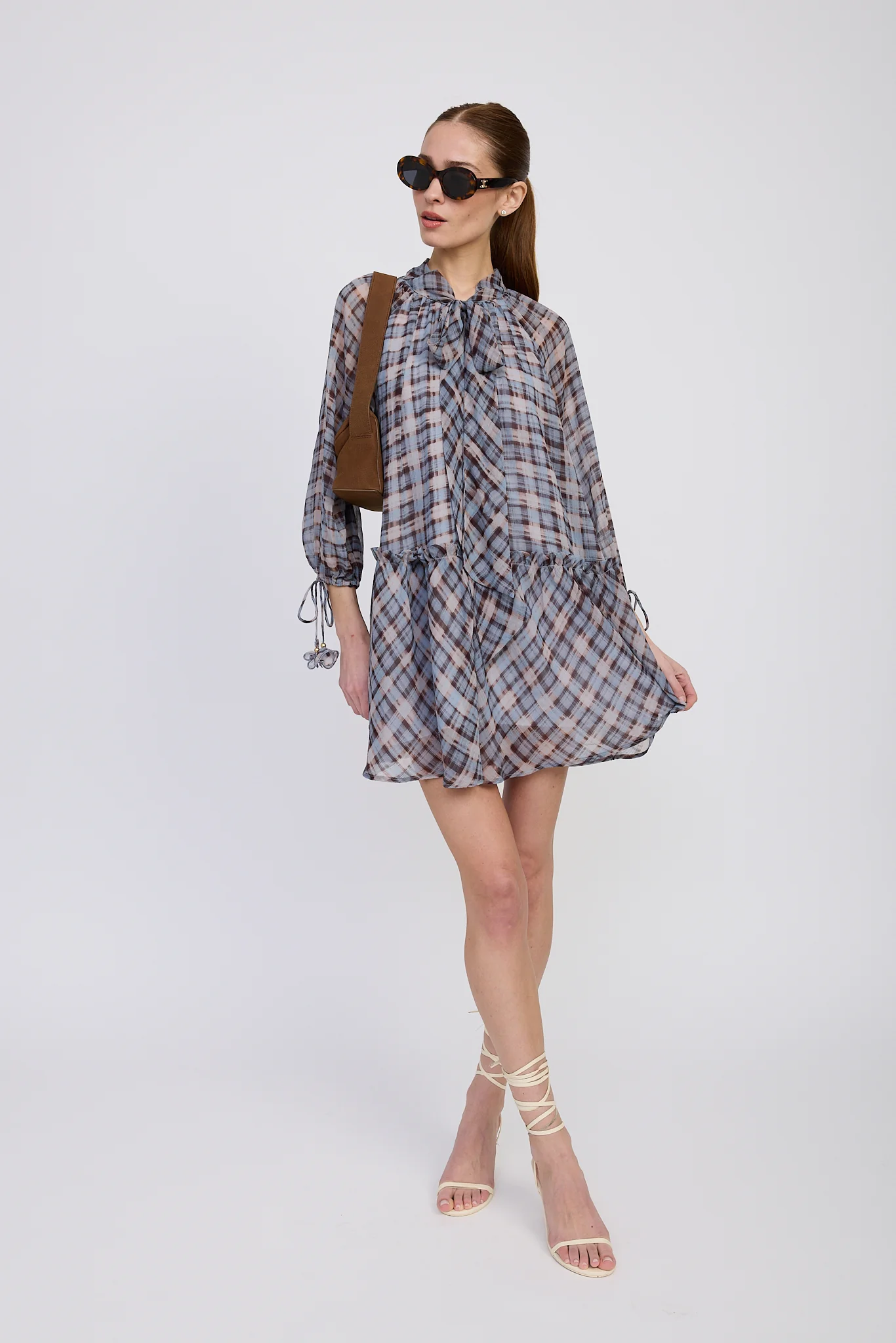Briar Mini Dress