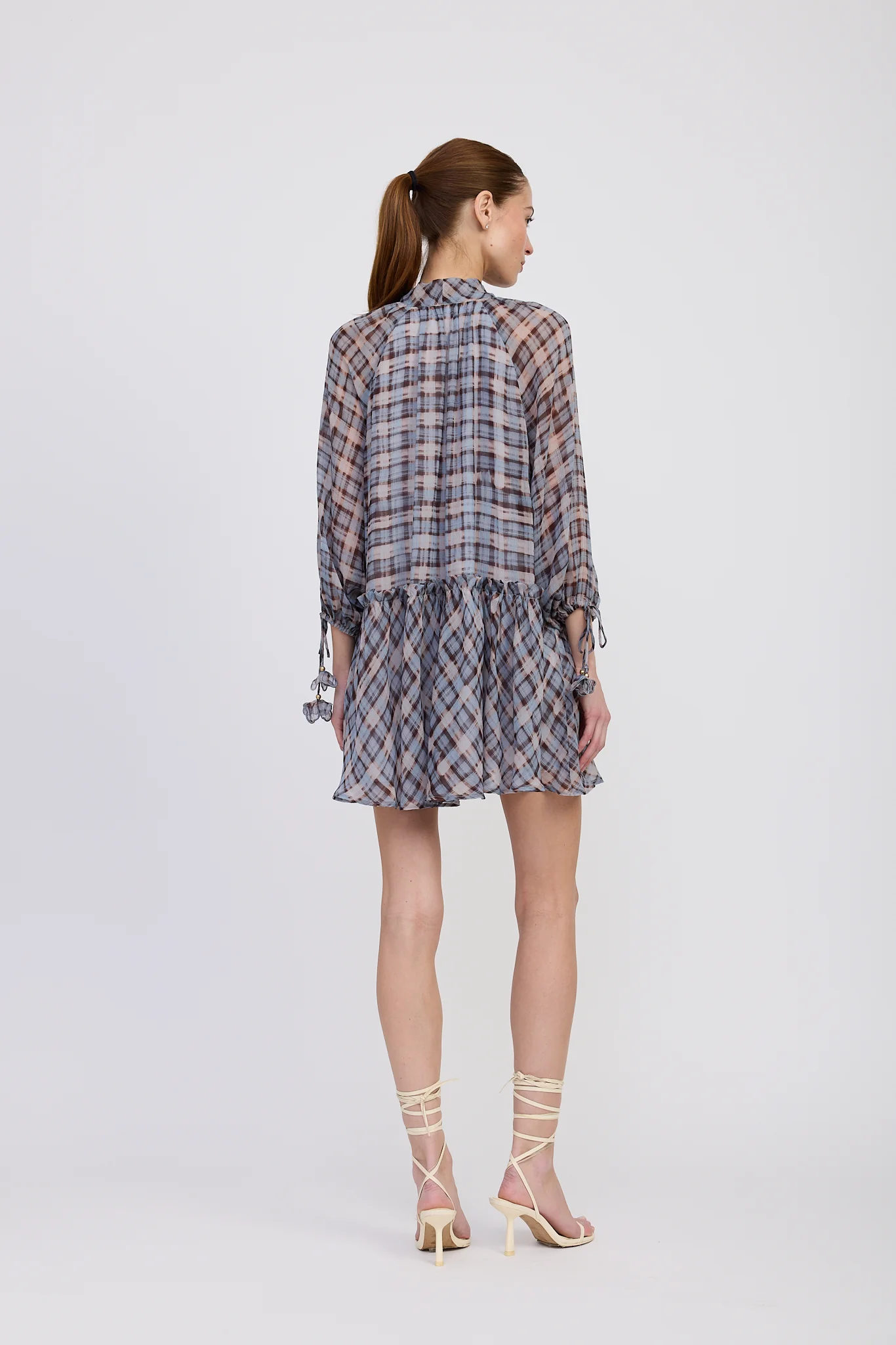 Briar Mini Dress