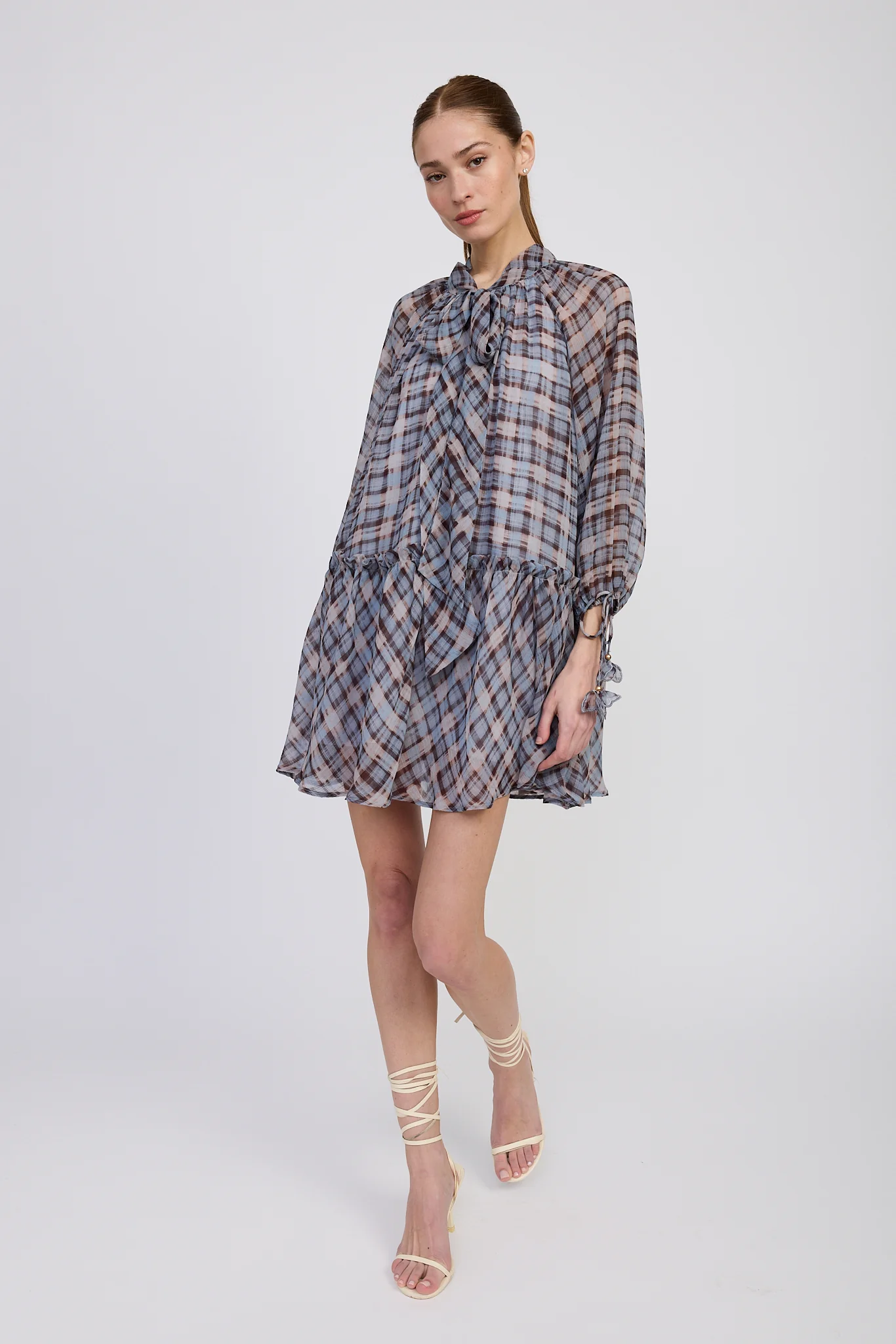 Briar Mini Dress