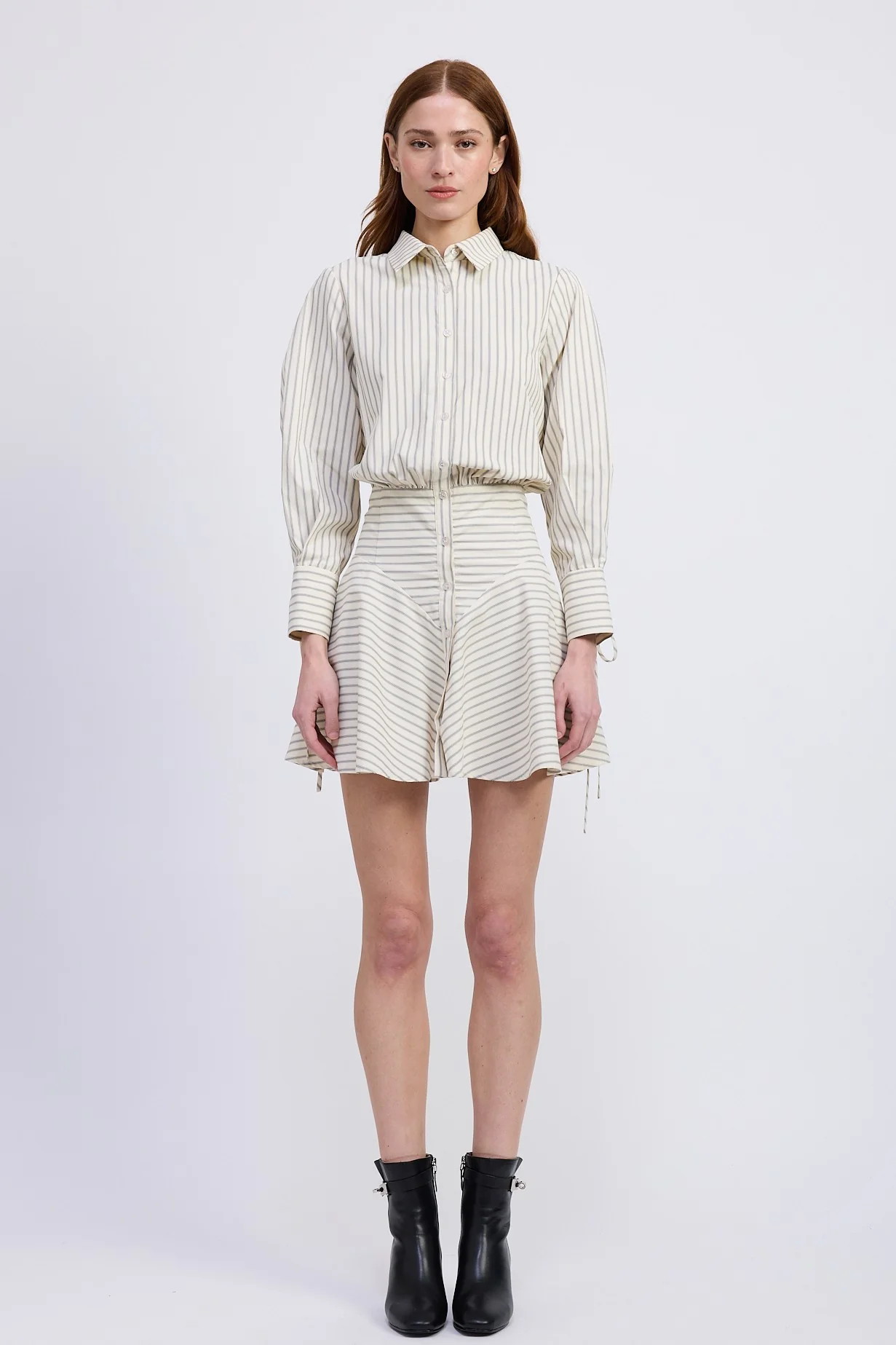 Azra Mini Dress