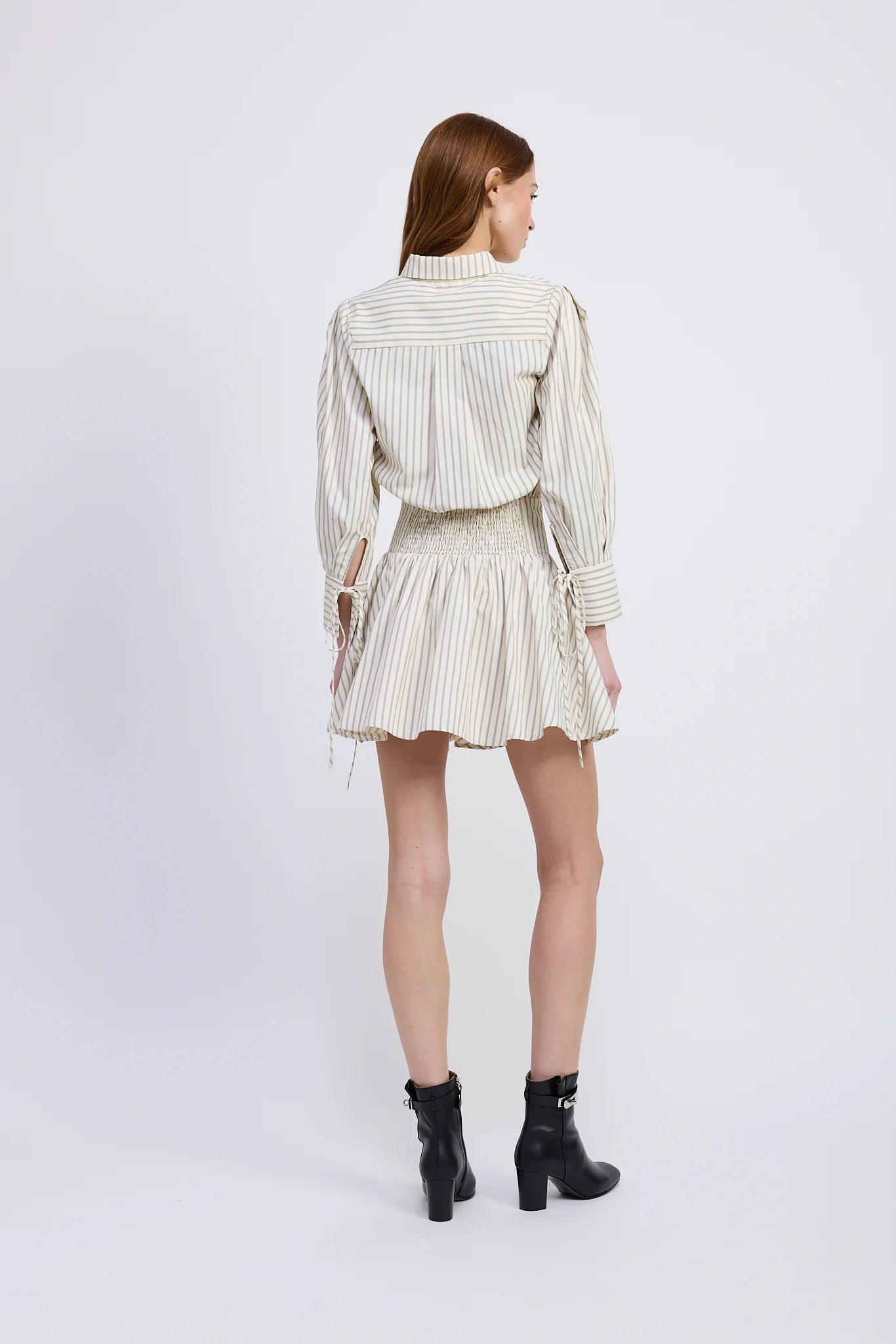 Azra Mini Dress