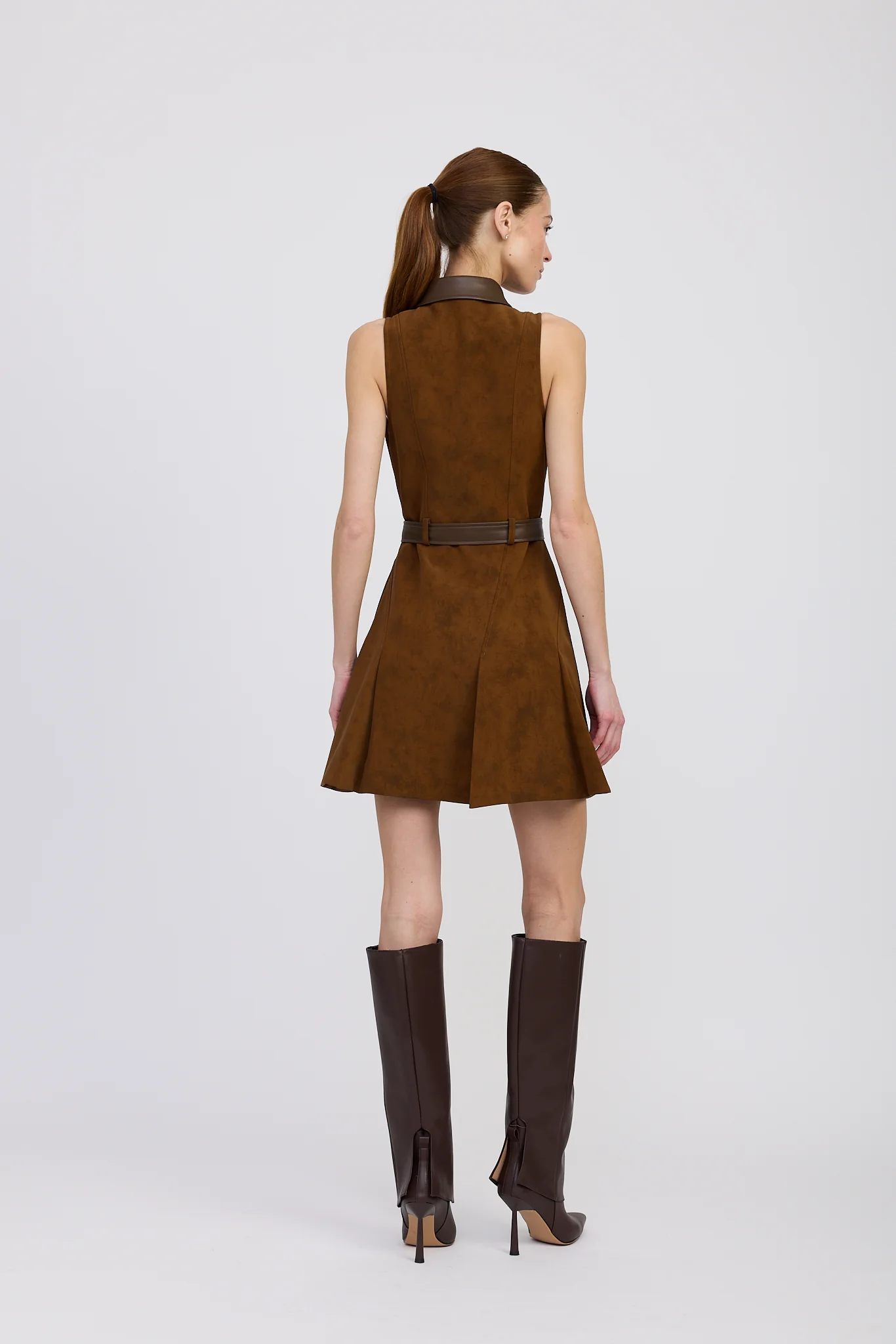 Eloise Mini Dress
