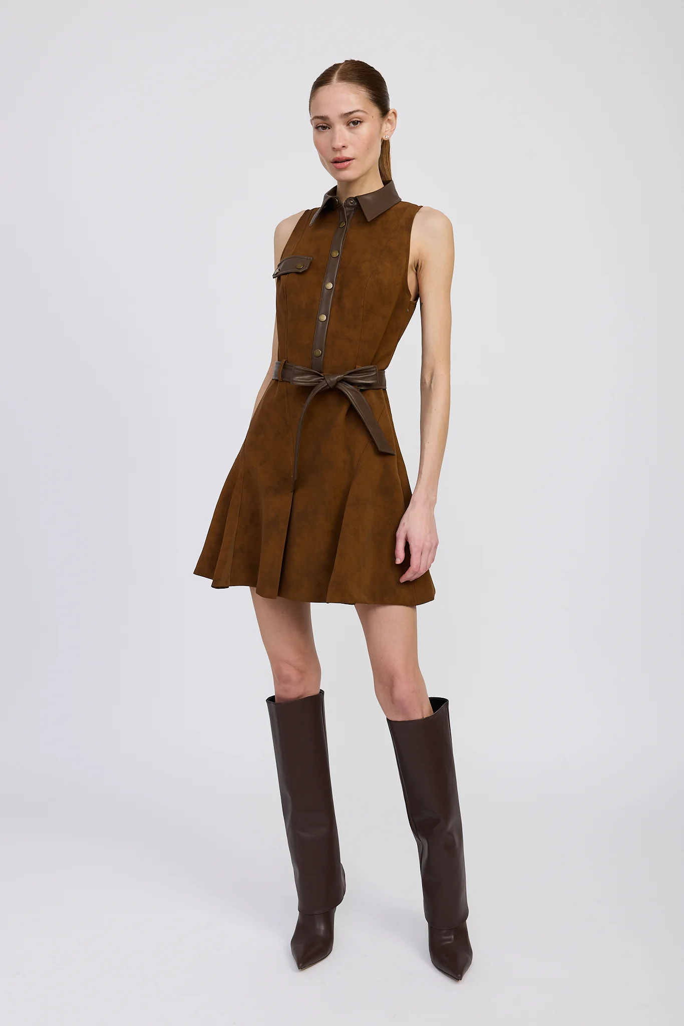 Eloise Mini Dress