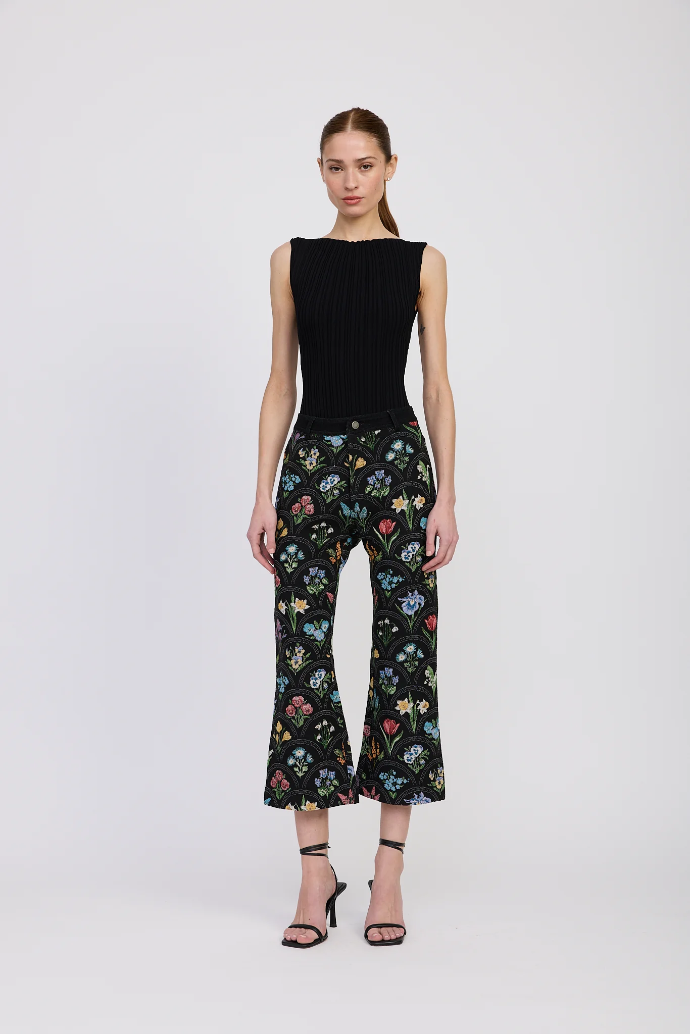 Daphne Pants
