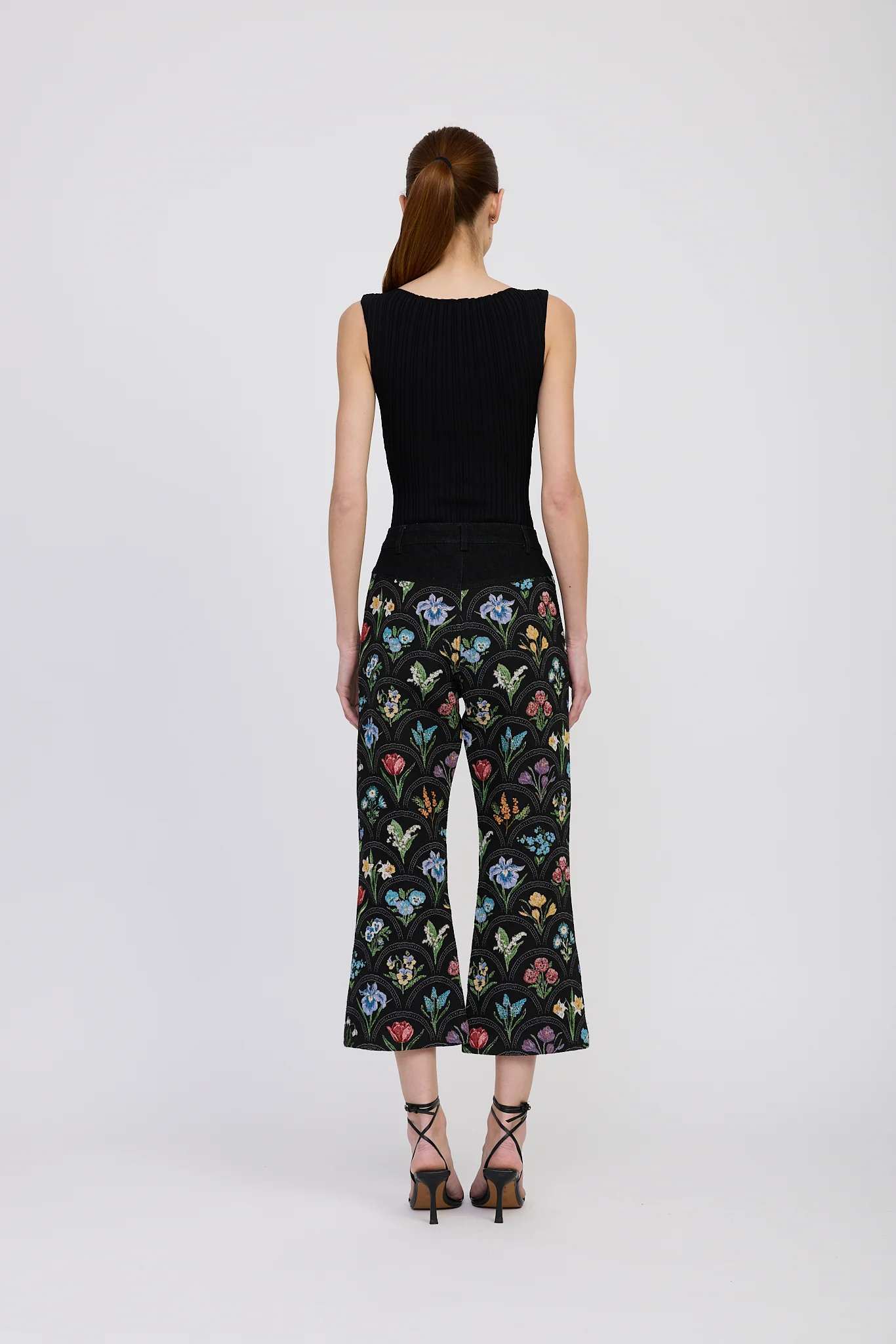 Daphne Pants