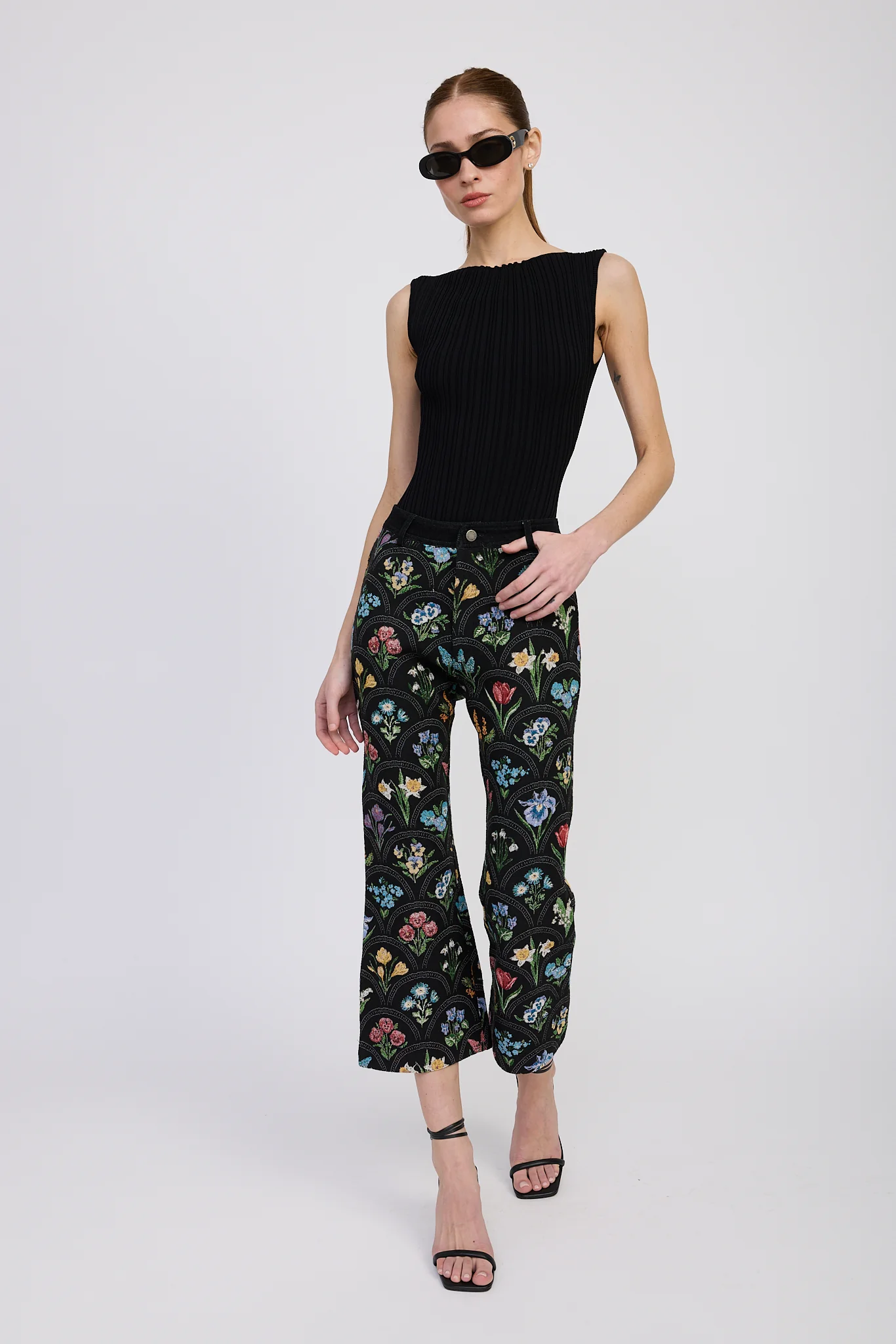 Daphne Pants