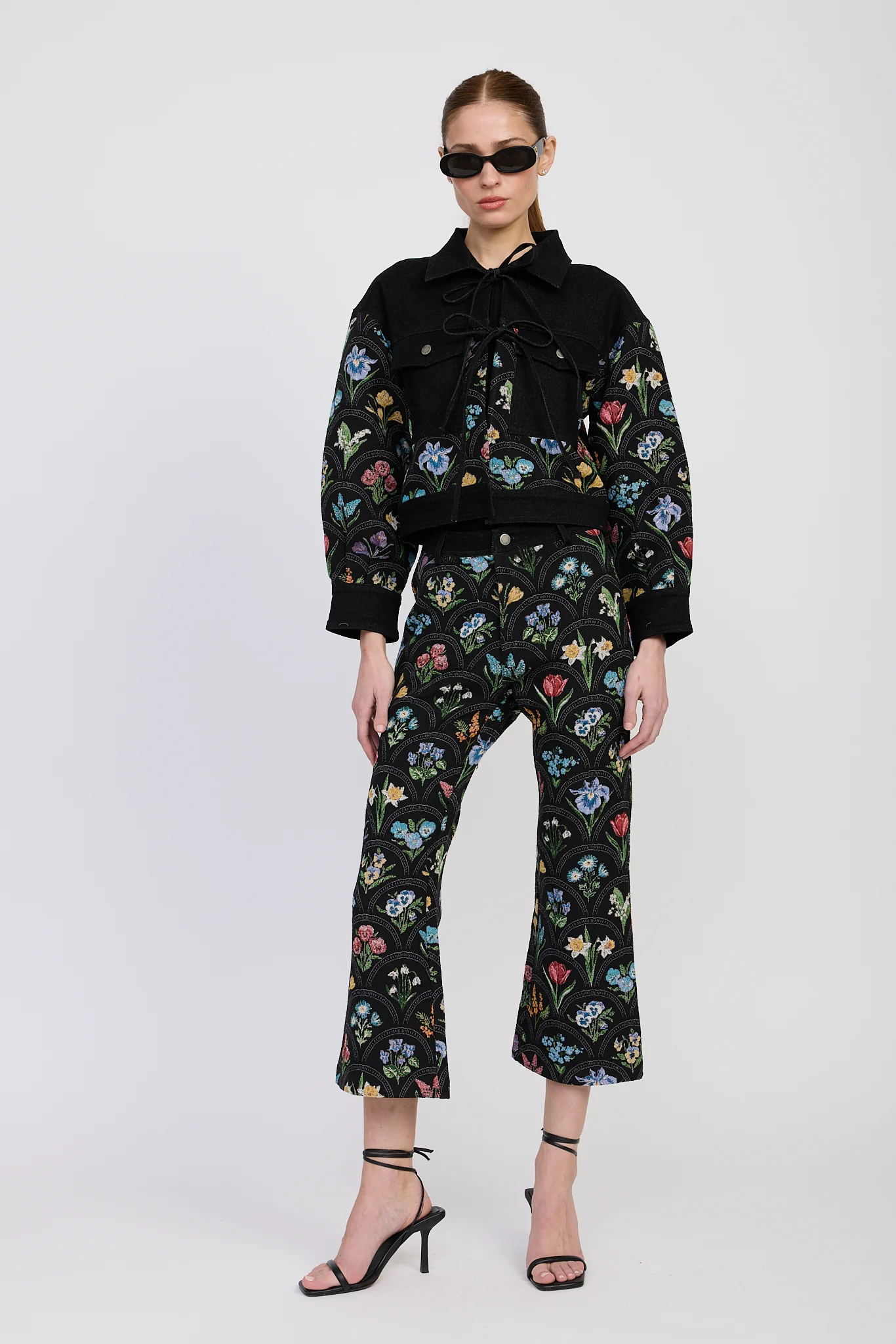 Daphne Jacket