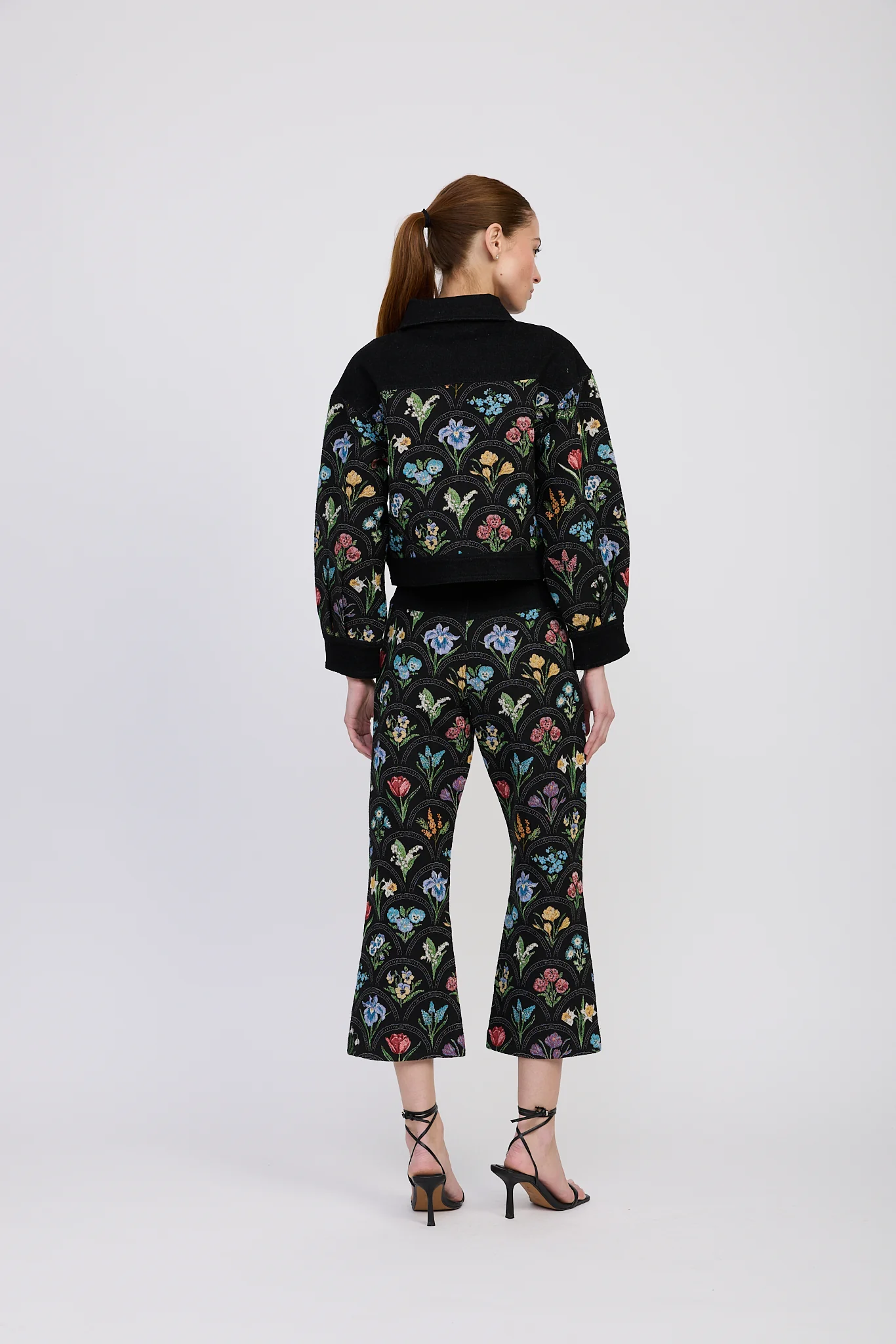 Daphne Jacket