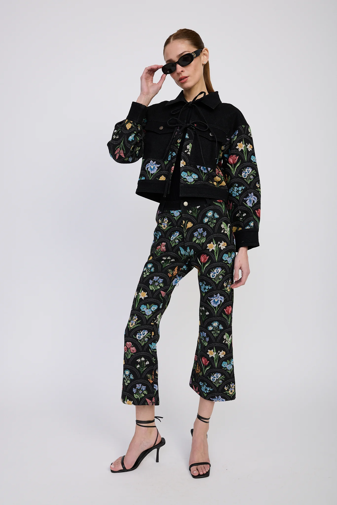 Daphne Jacket