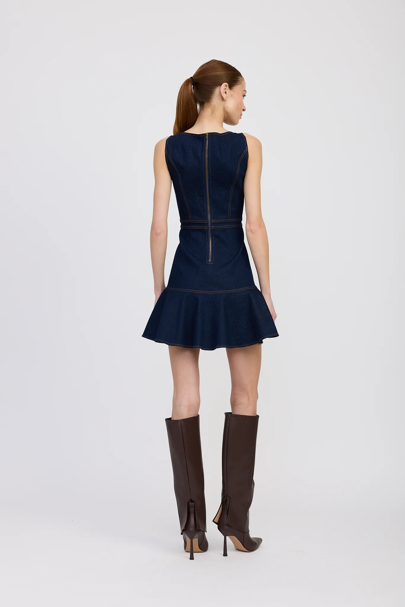Seraphina Mini Dress