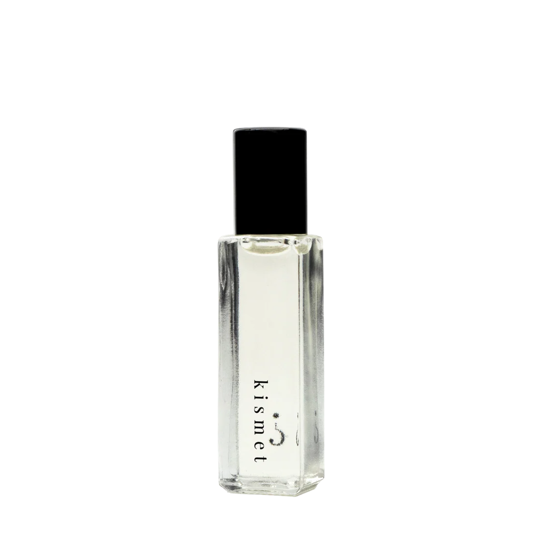 Riddle Oil Perfume