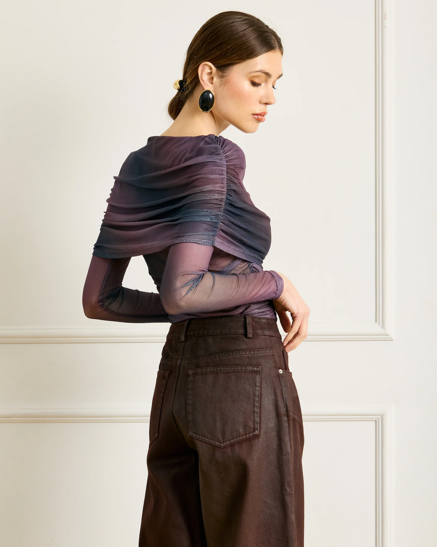 Finley Top
