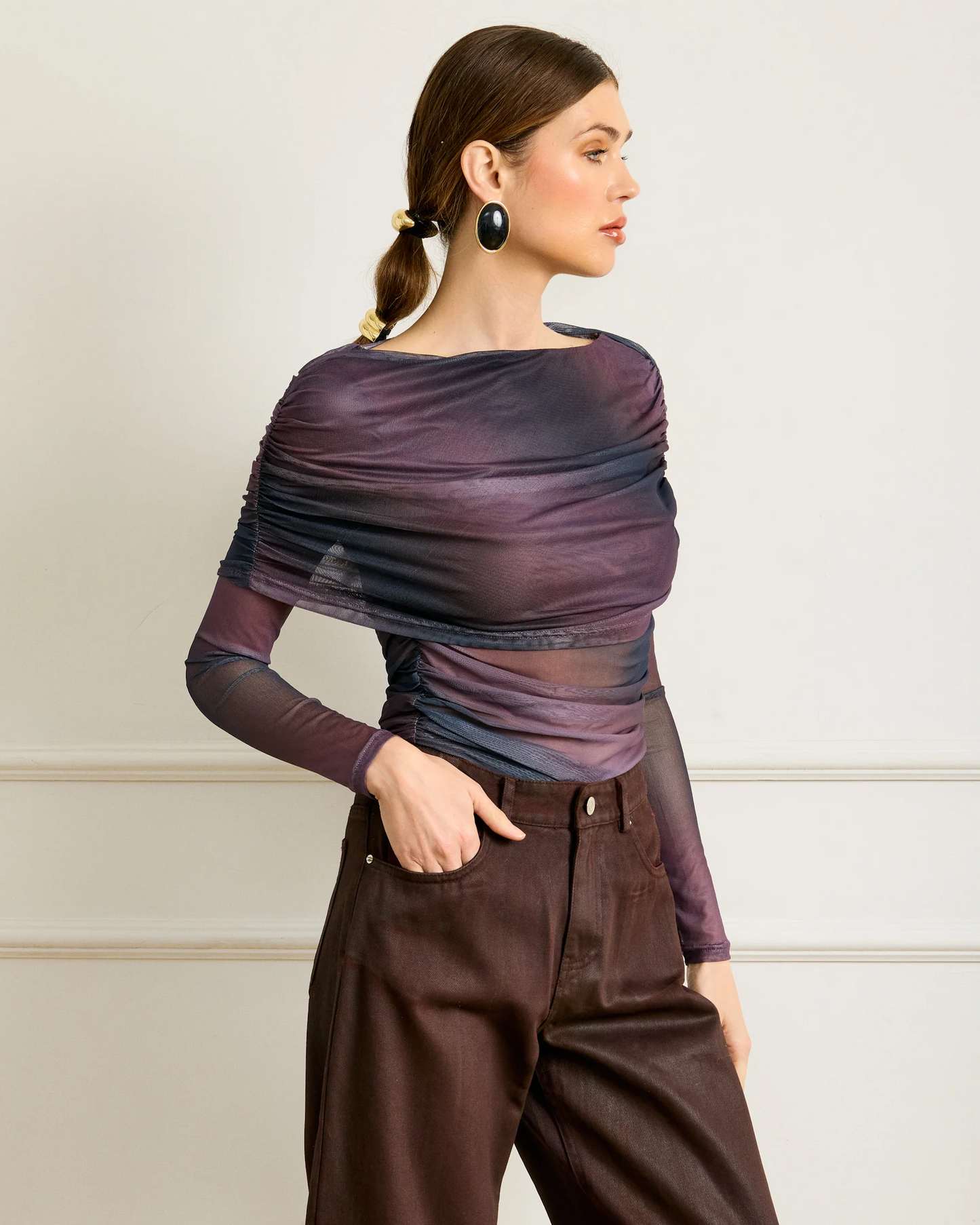 Finley Top