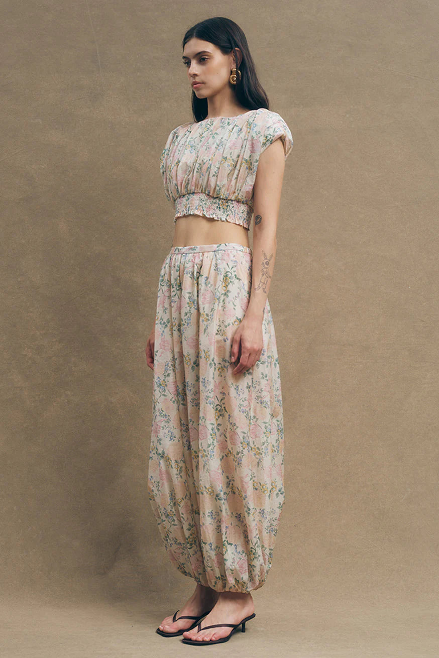 Talia Pants